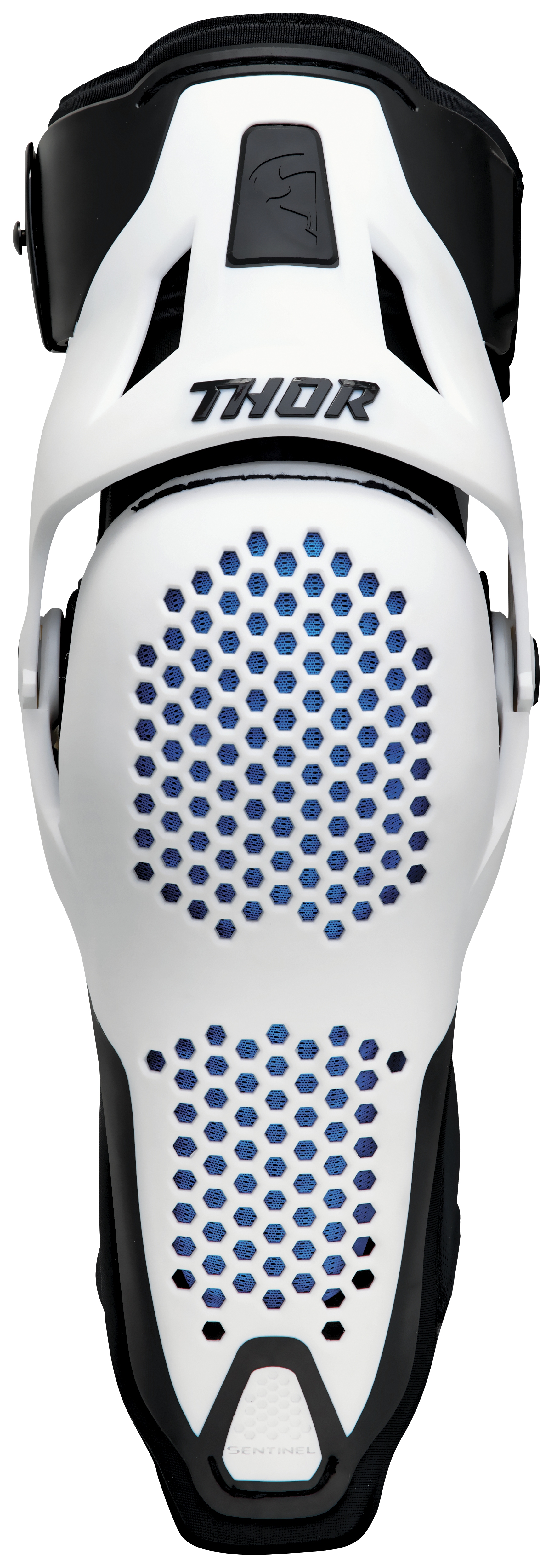 FortNine Thor Sentinel LTD Knee Guards