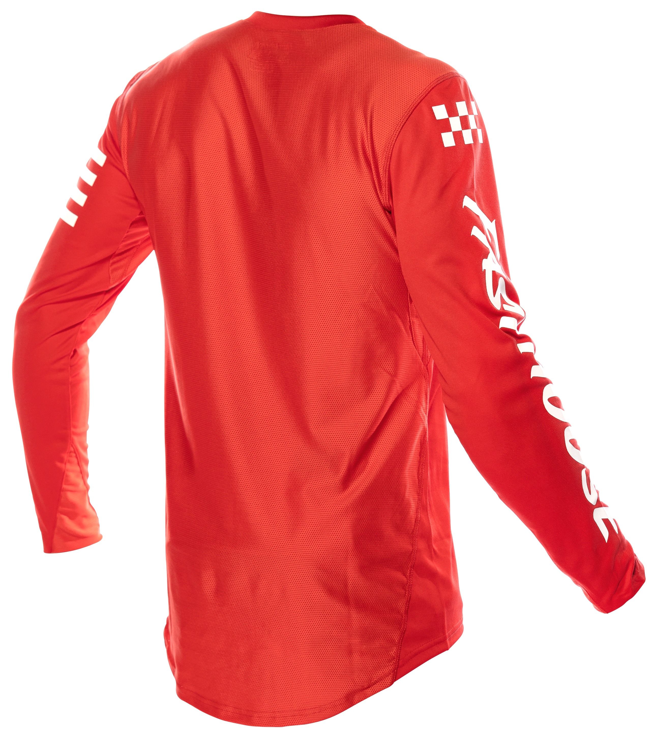 FortNine Fasthouse Elrod Jersey