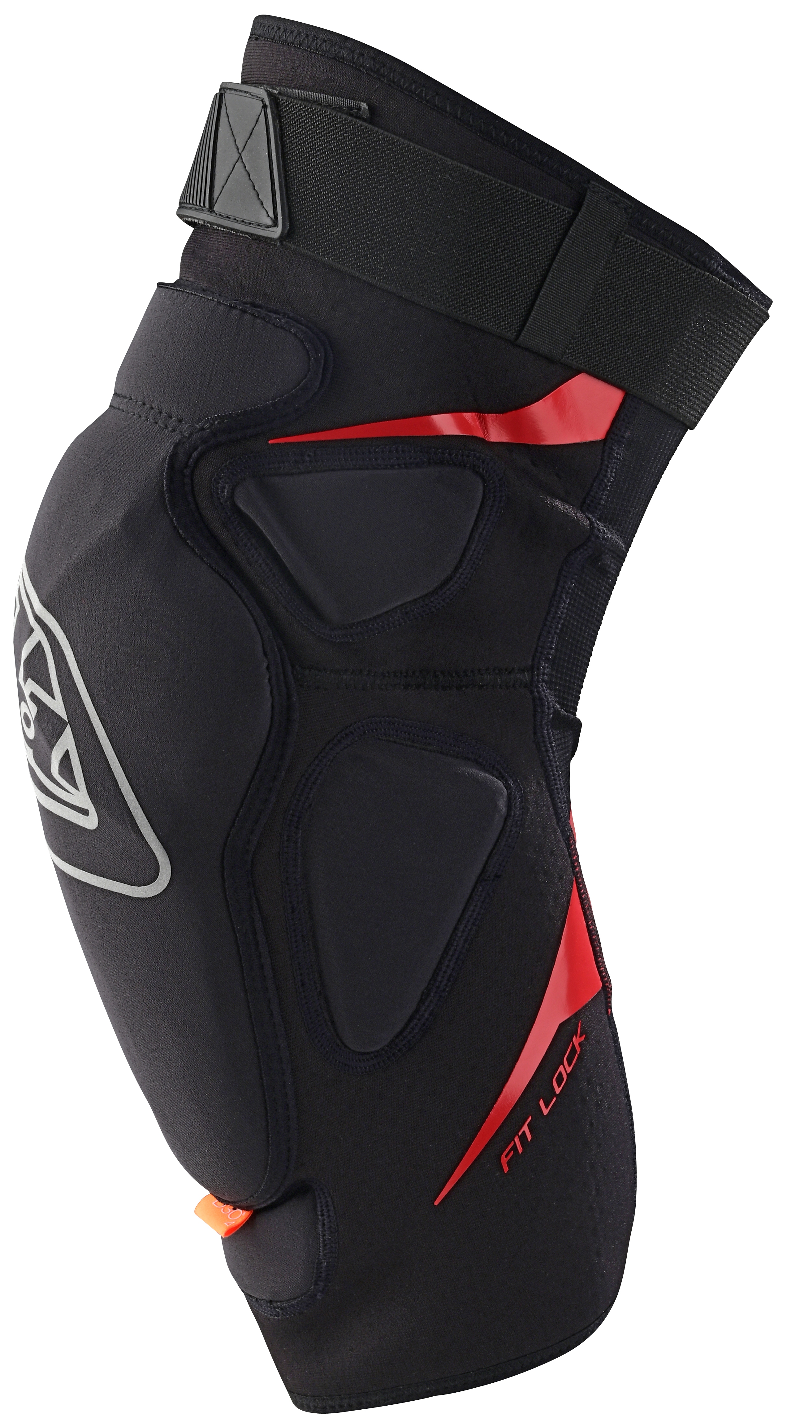 FortNine Troy Lee Raid Knee Guards