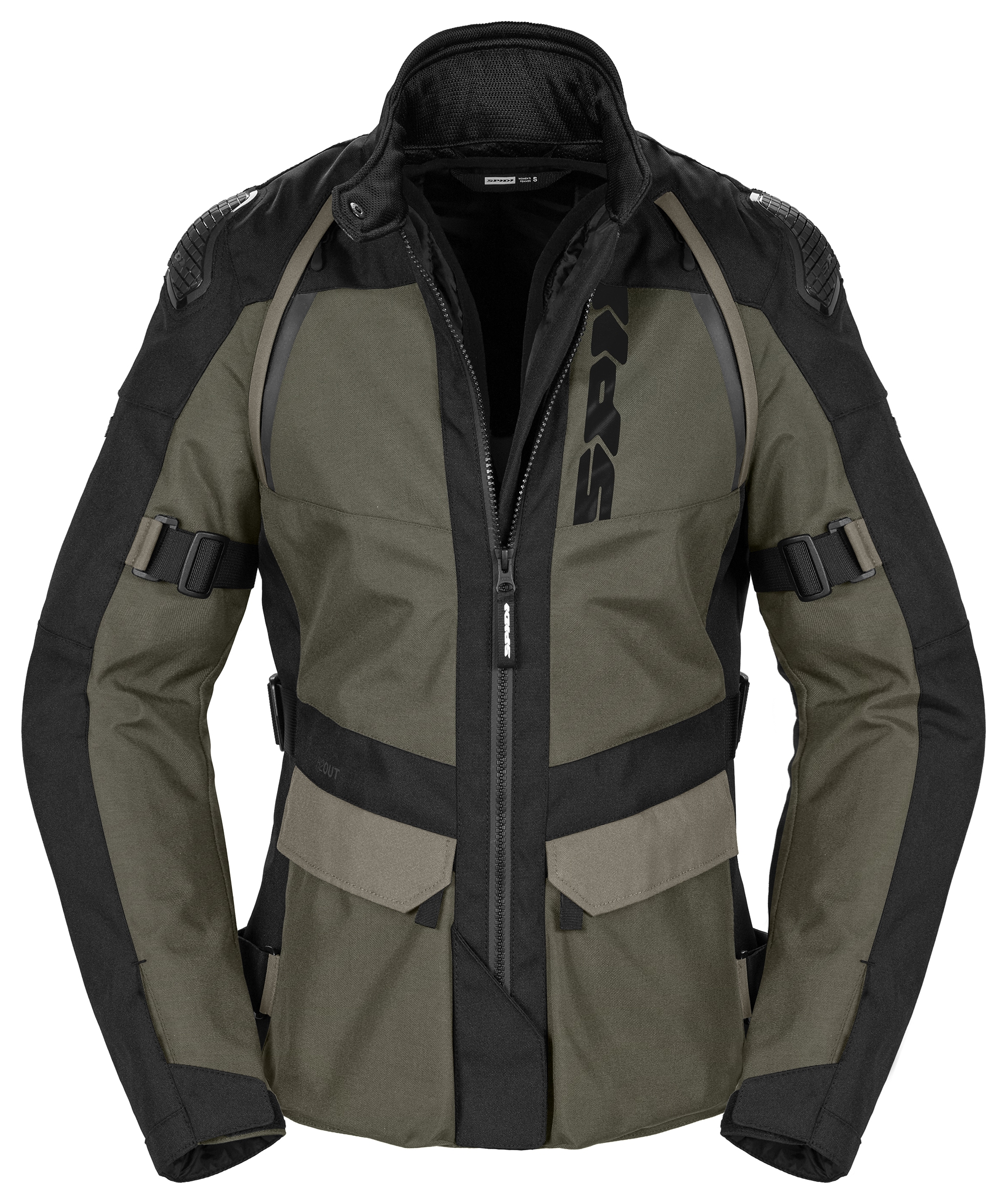 FortNine Spidi RW H2Out Women's Jacket
