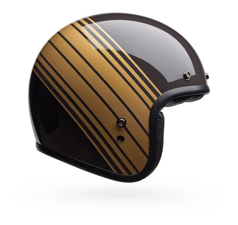 FortNine Bell Custom 500 Edge Helmet