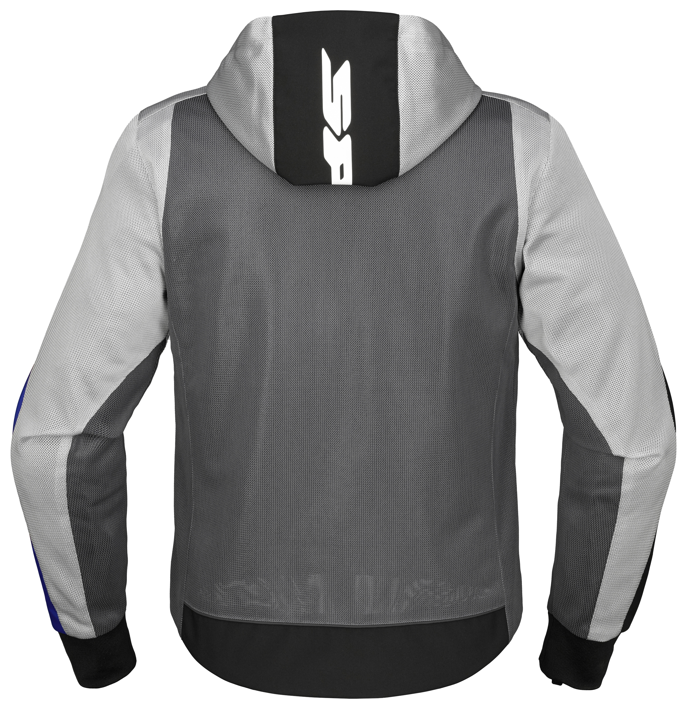 FortNine Spidi Net Hoody