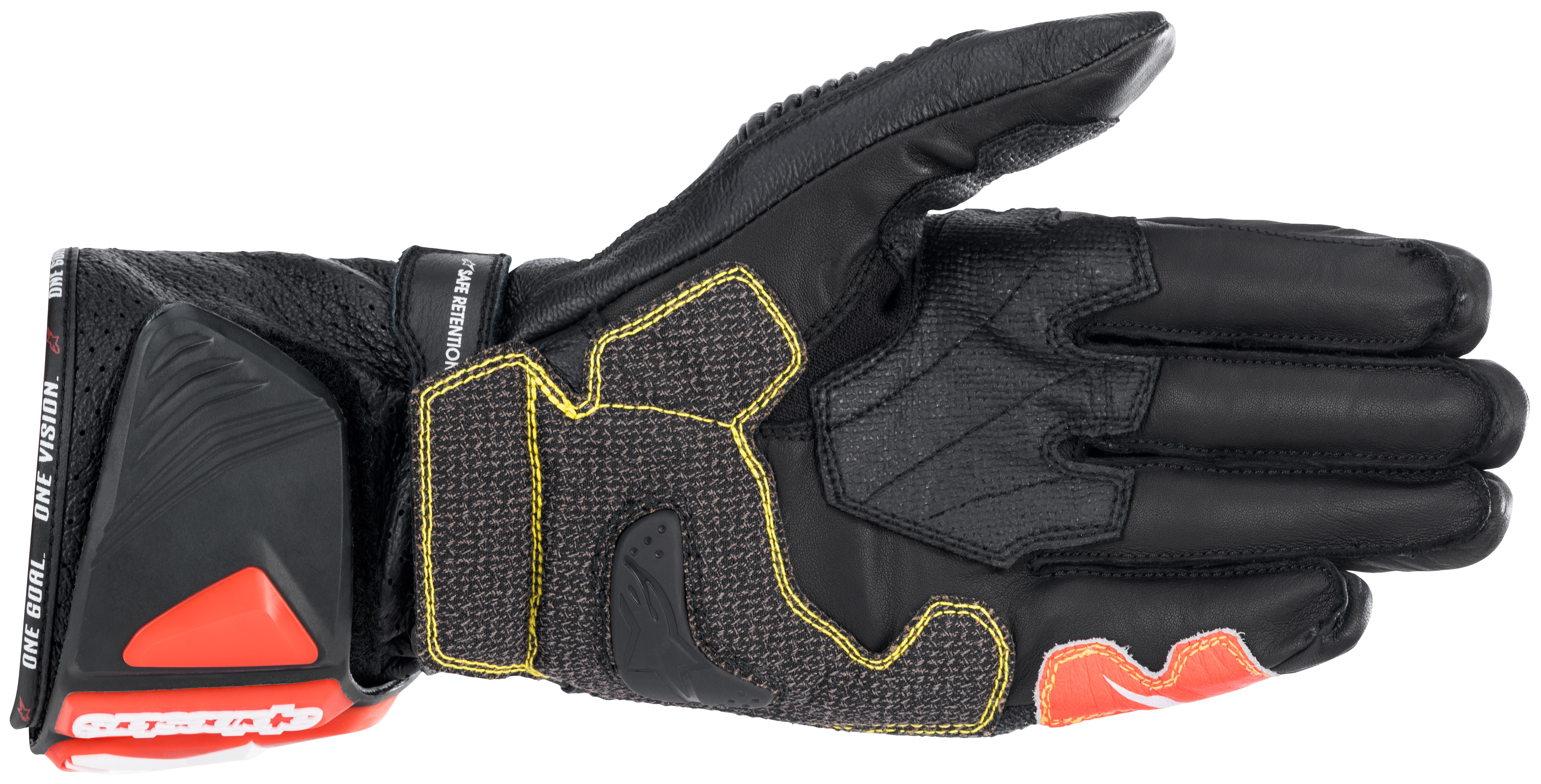 FortNine Alpinestars GP Tech v2 S Gloves