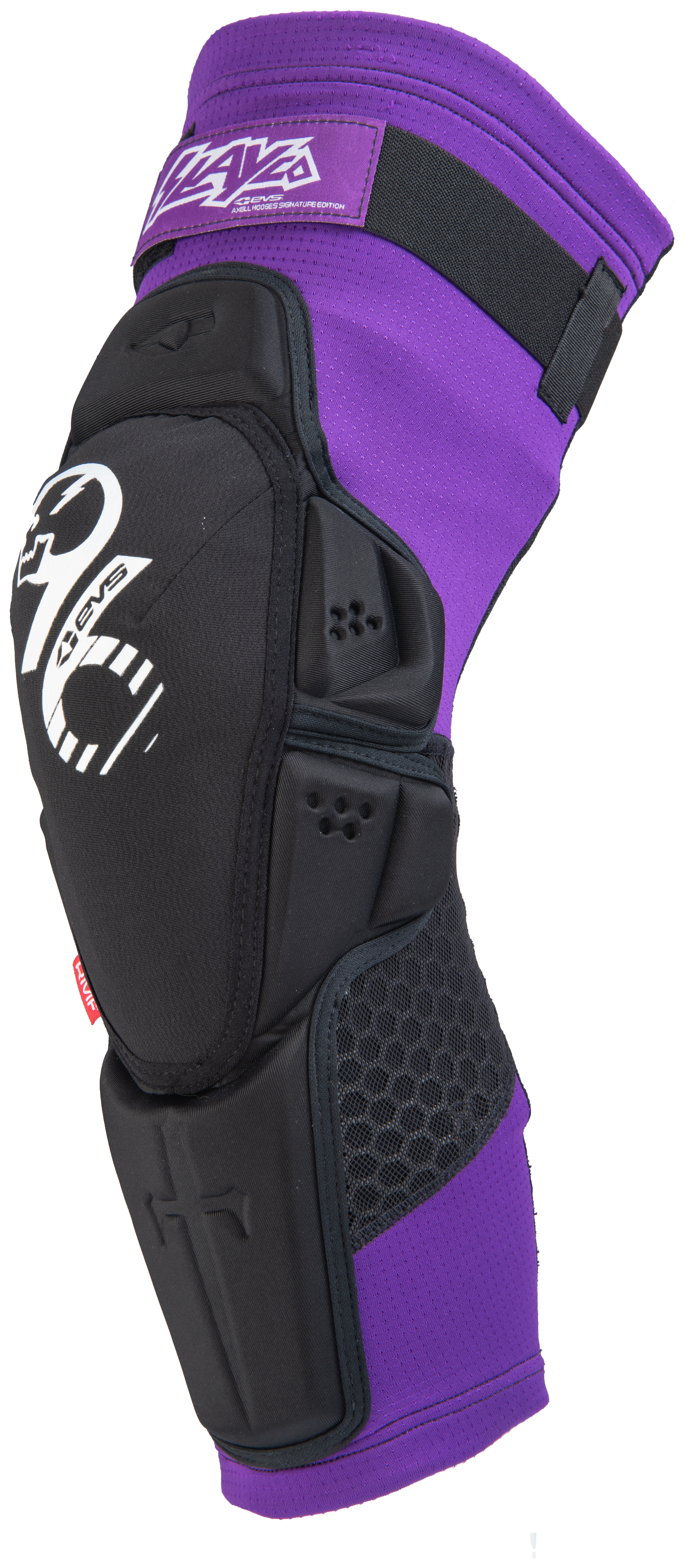 FortNine EVS Slayco96 Knee Guards