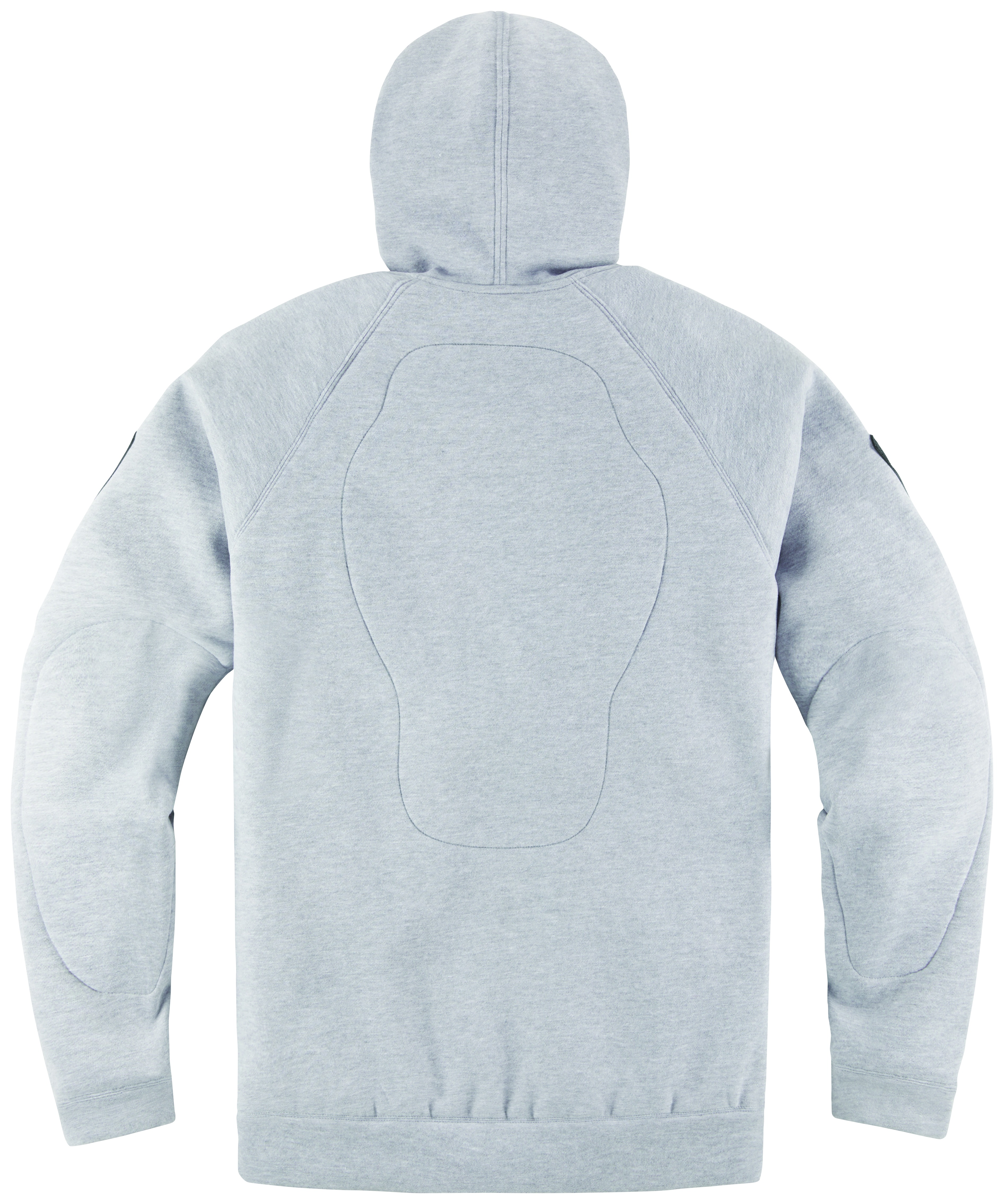 FortNine Icon Uparmor Hoody