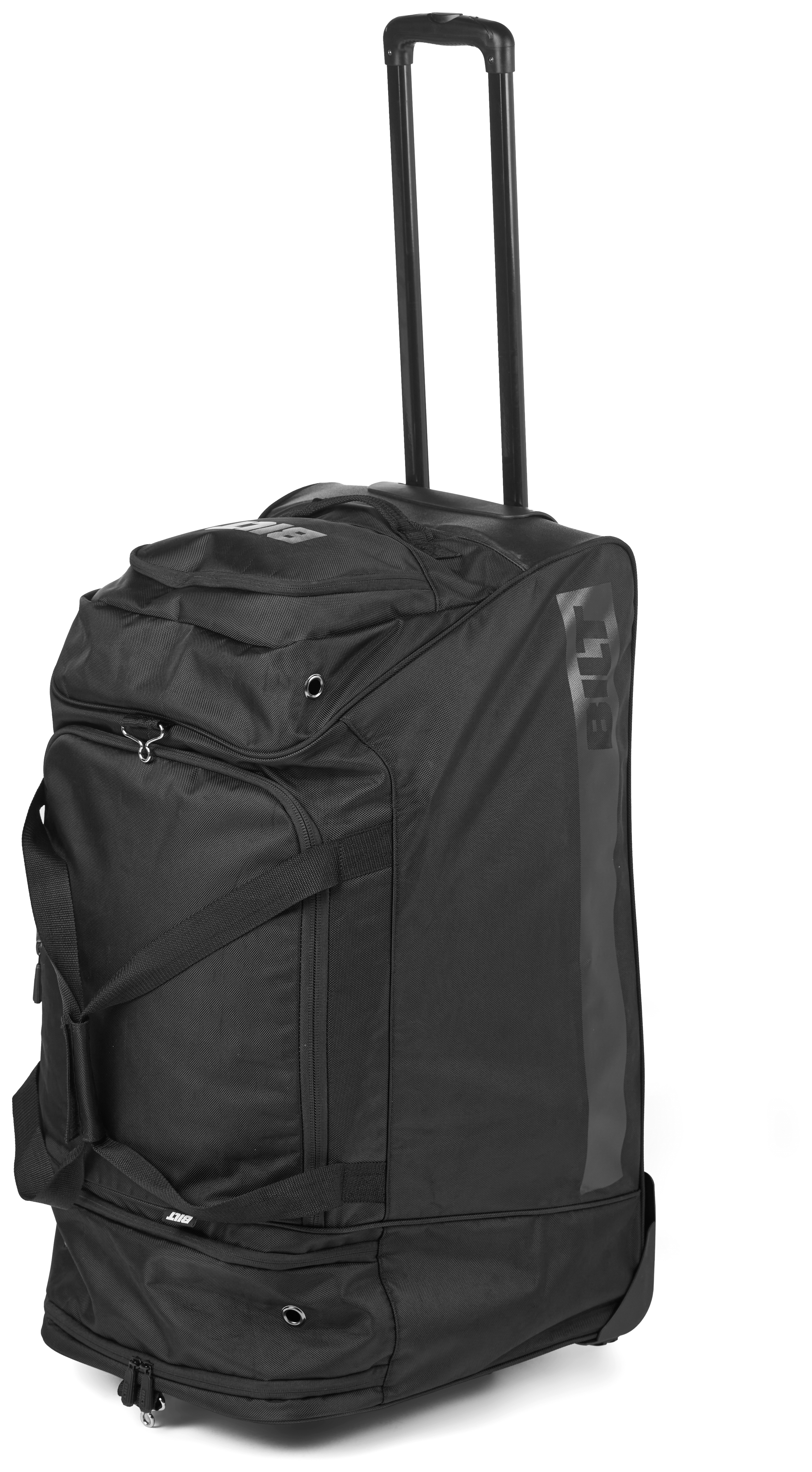 FortNine BILT V3 Gear Roller Bag