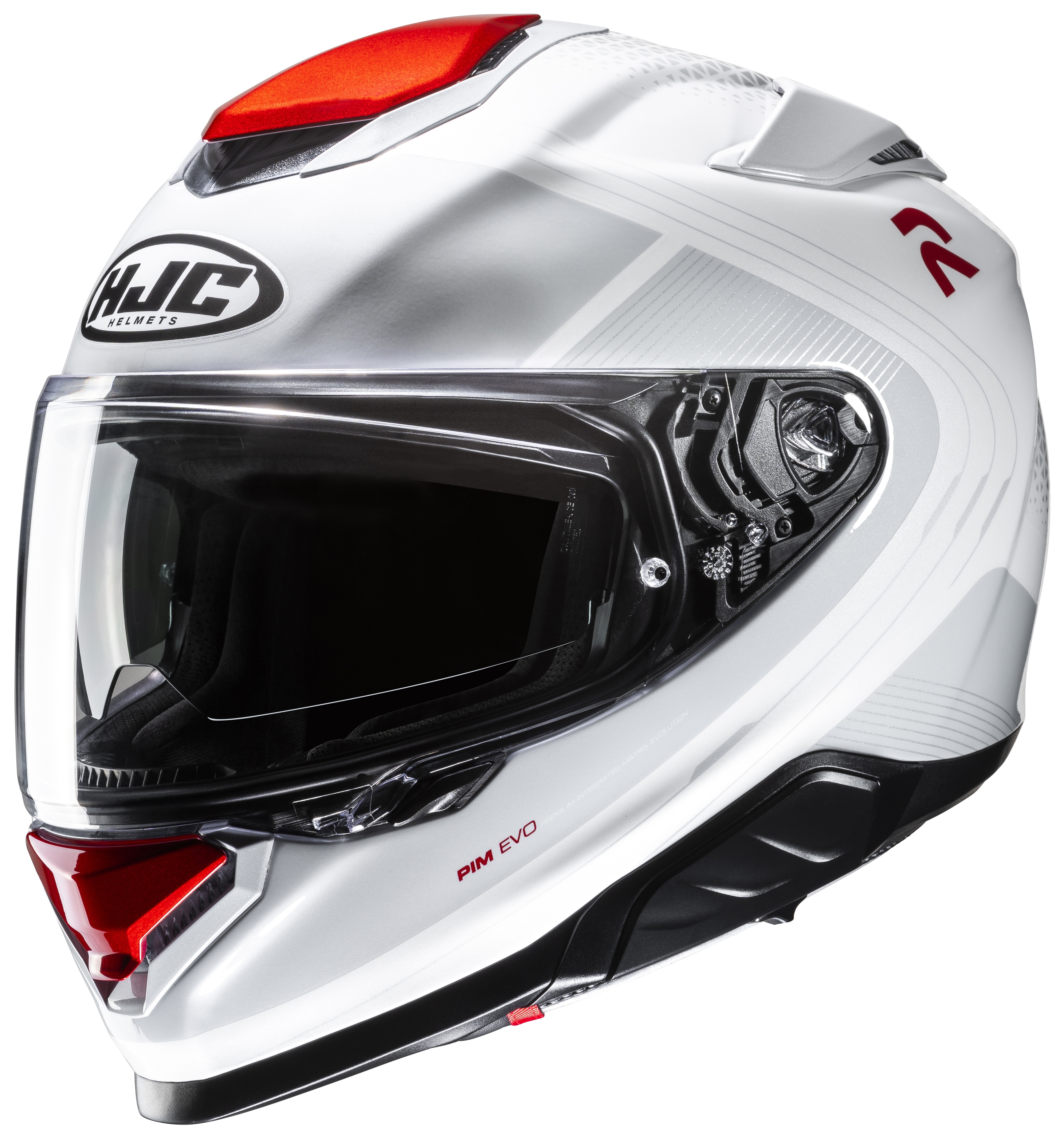 FortNine HJC RPHA 71 Frepe Helmet