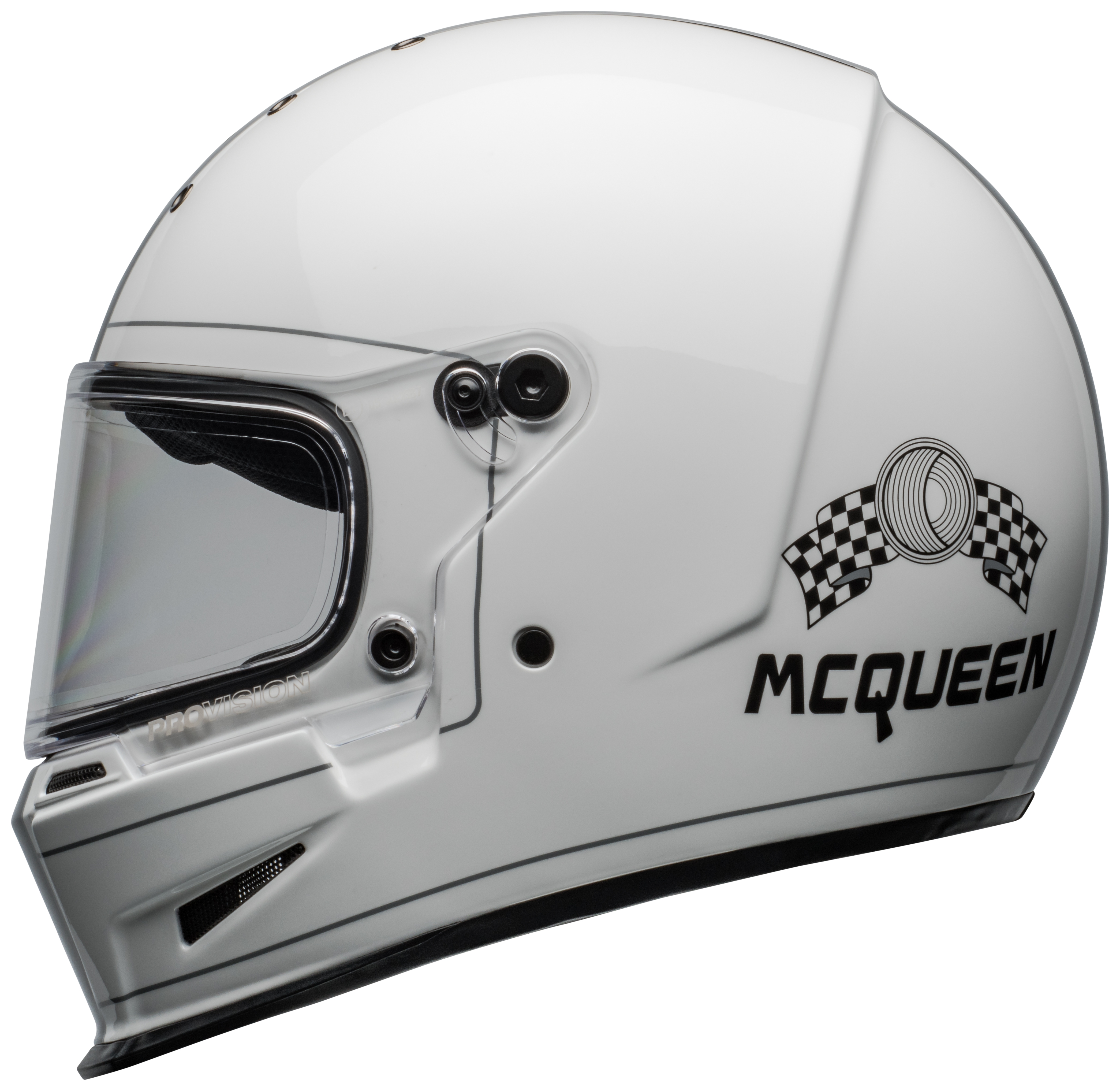 FortNine Bell Eliminator SMQ Helmet
