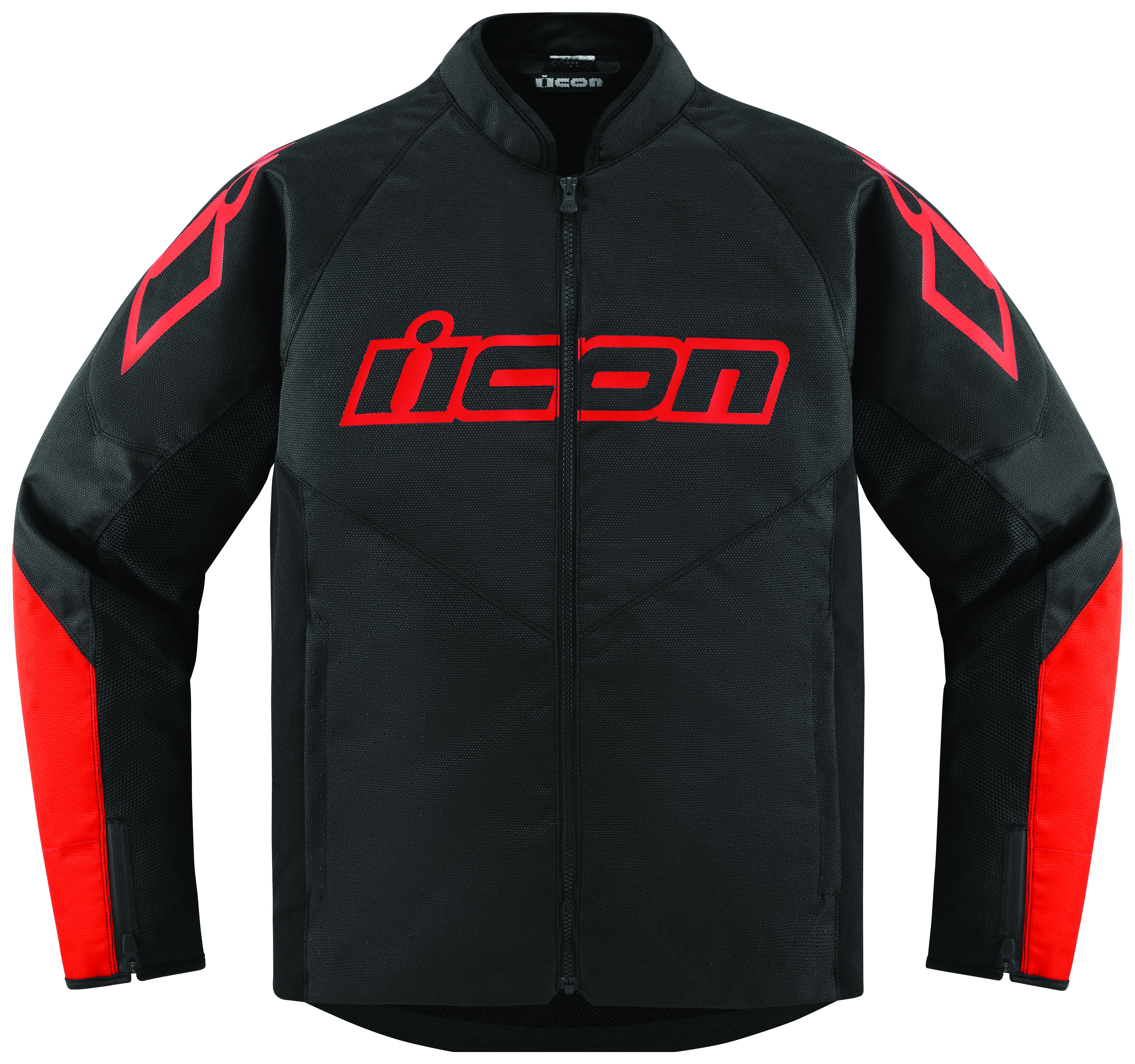 FortNine Icon Hooligan CE Jacket