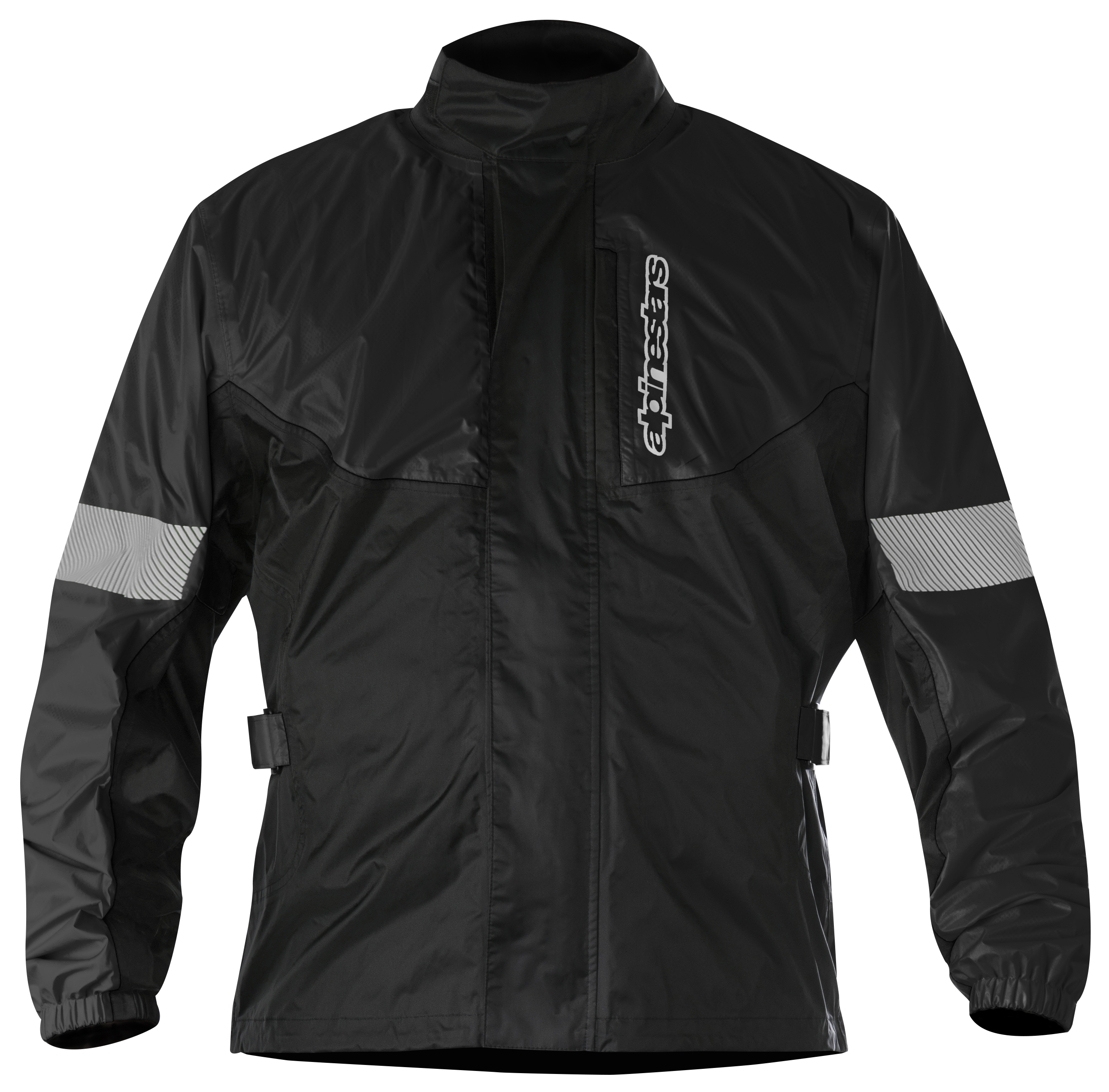 FortNine Alpinestars Hurricane Jacket (MD and LG)