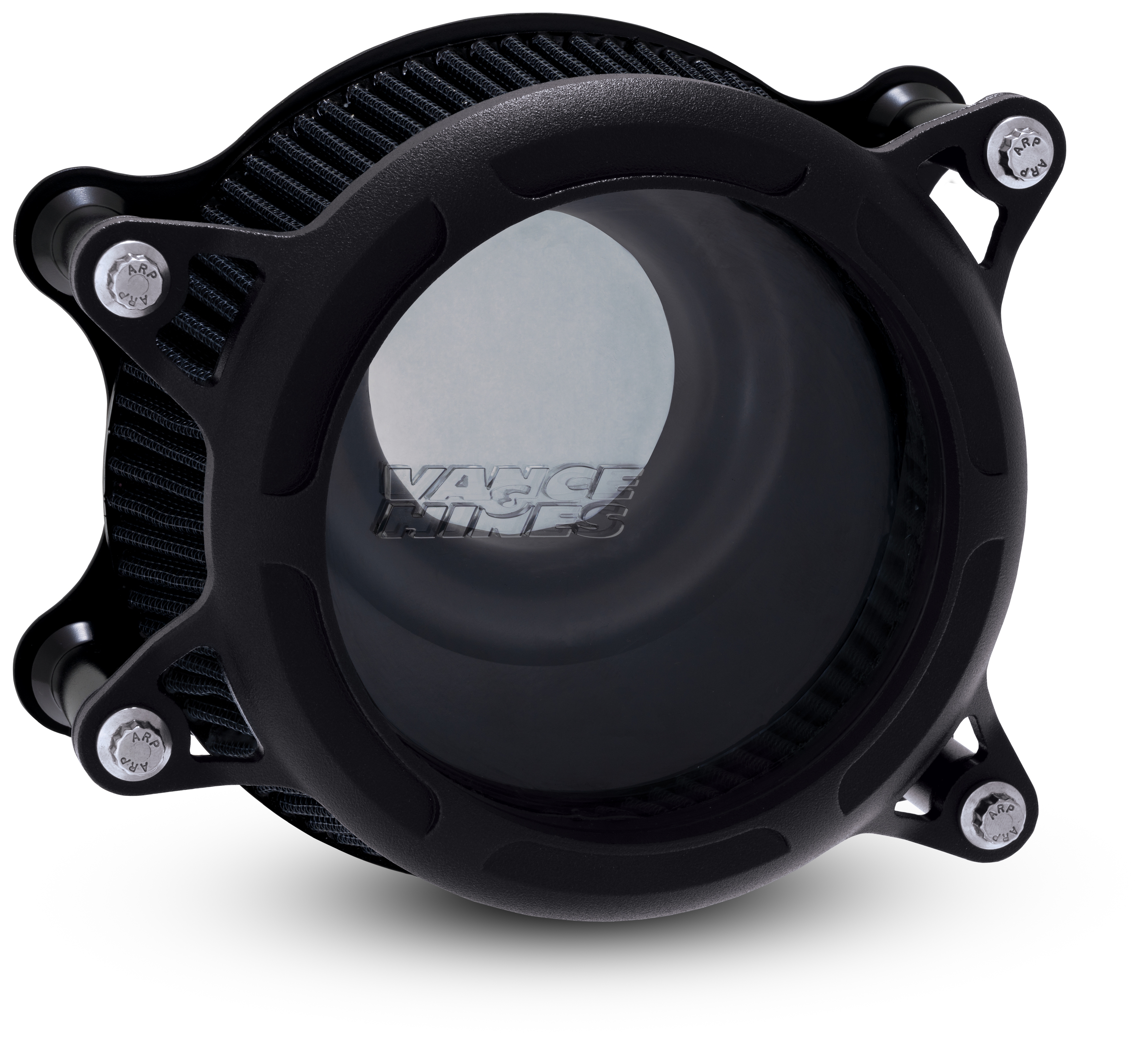 FortNine Vance & Hines VO2 Insight Air Cleaner For Harley