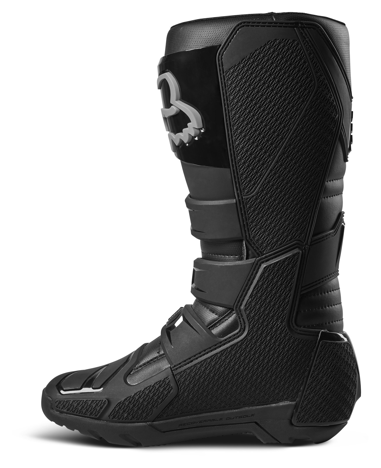 FortNine Fox Racing Comp X Boots