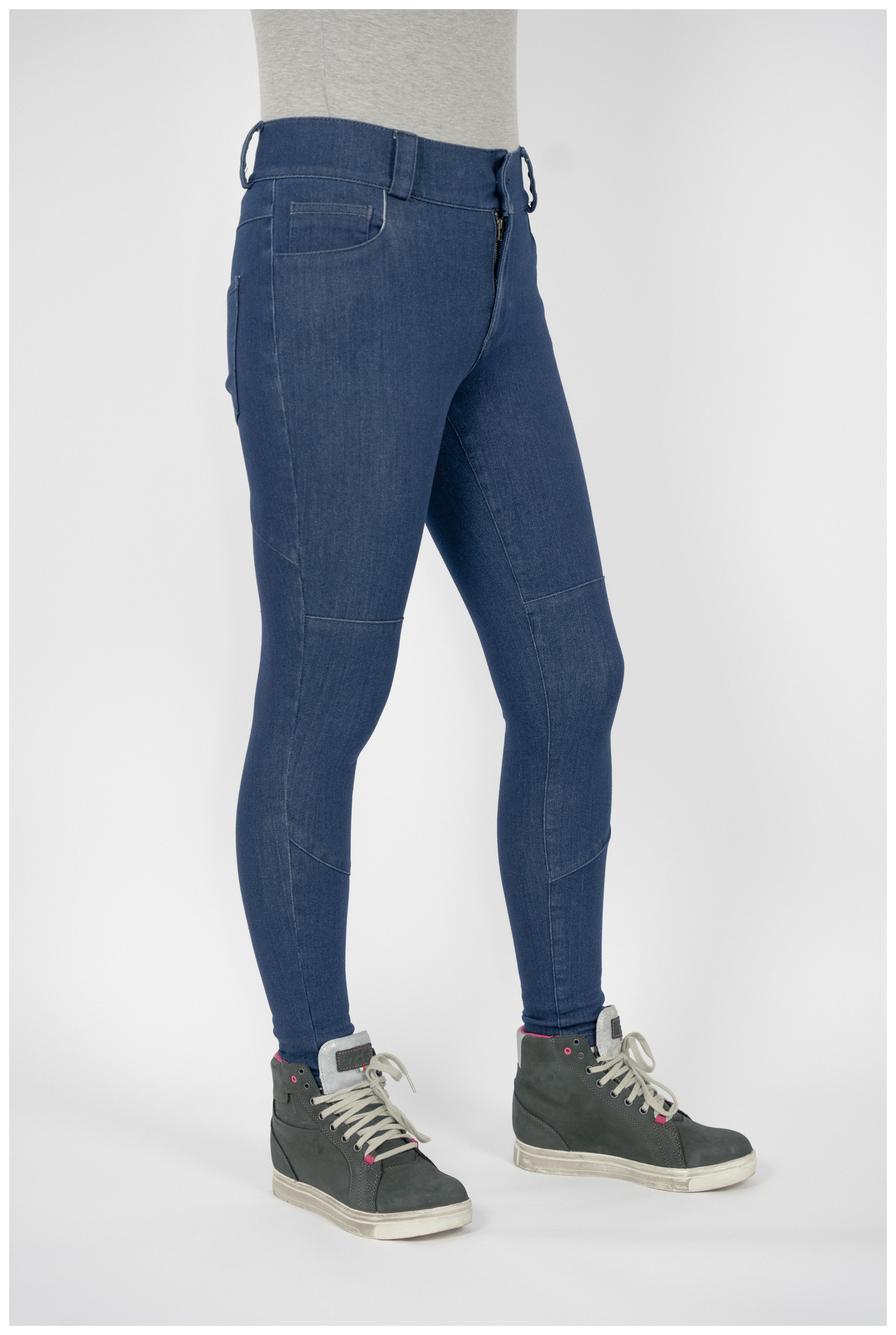 FortNine Bull-it Lunar Women's Skinny Jeans