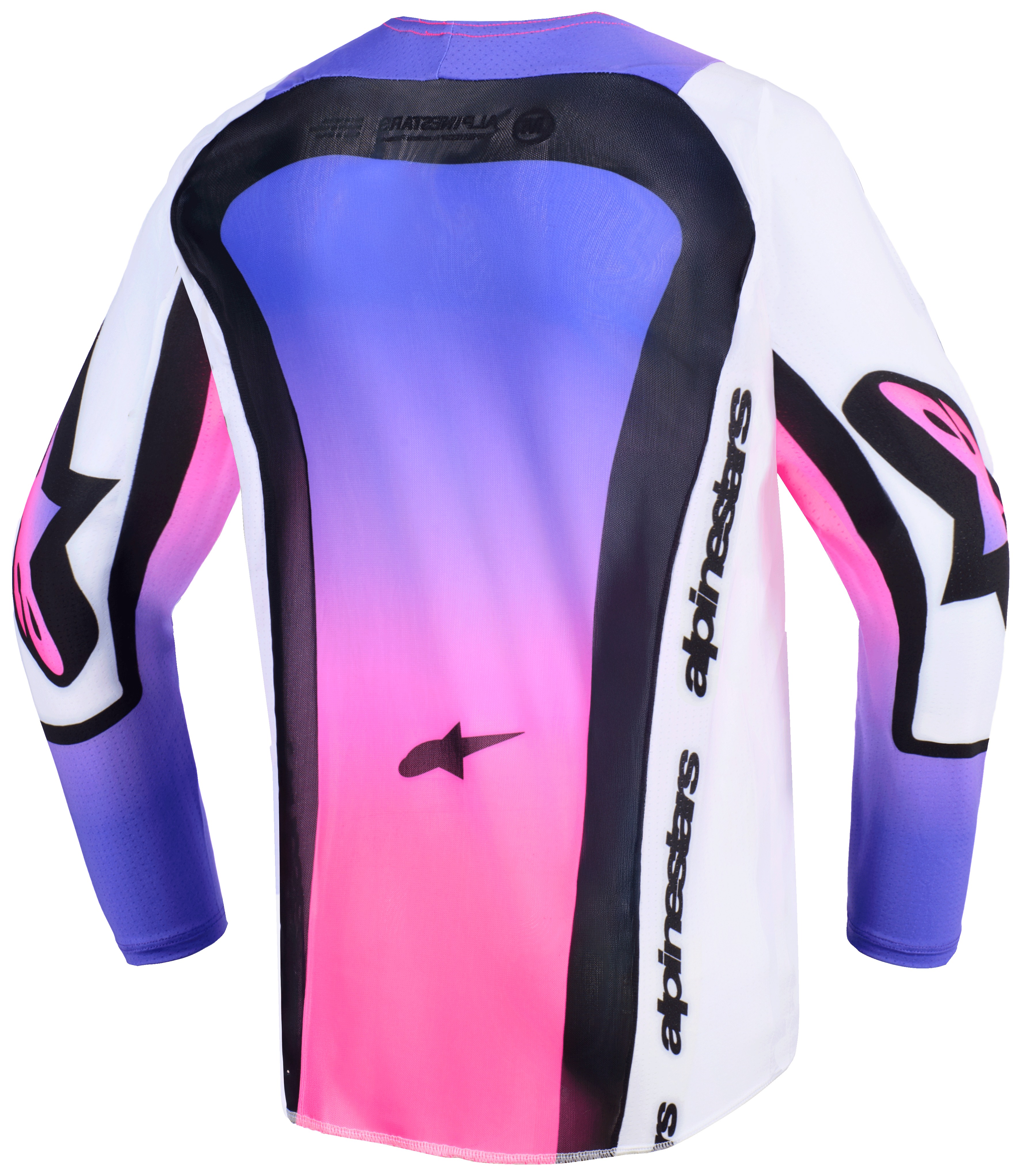 FortNine Alpinestars Youth Supertech Vista Jersey