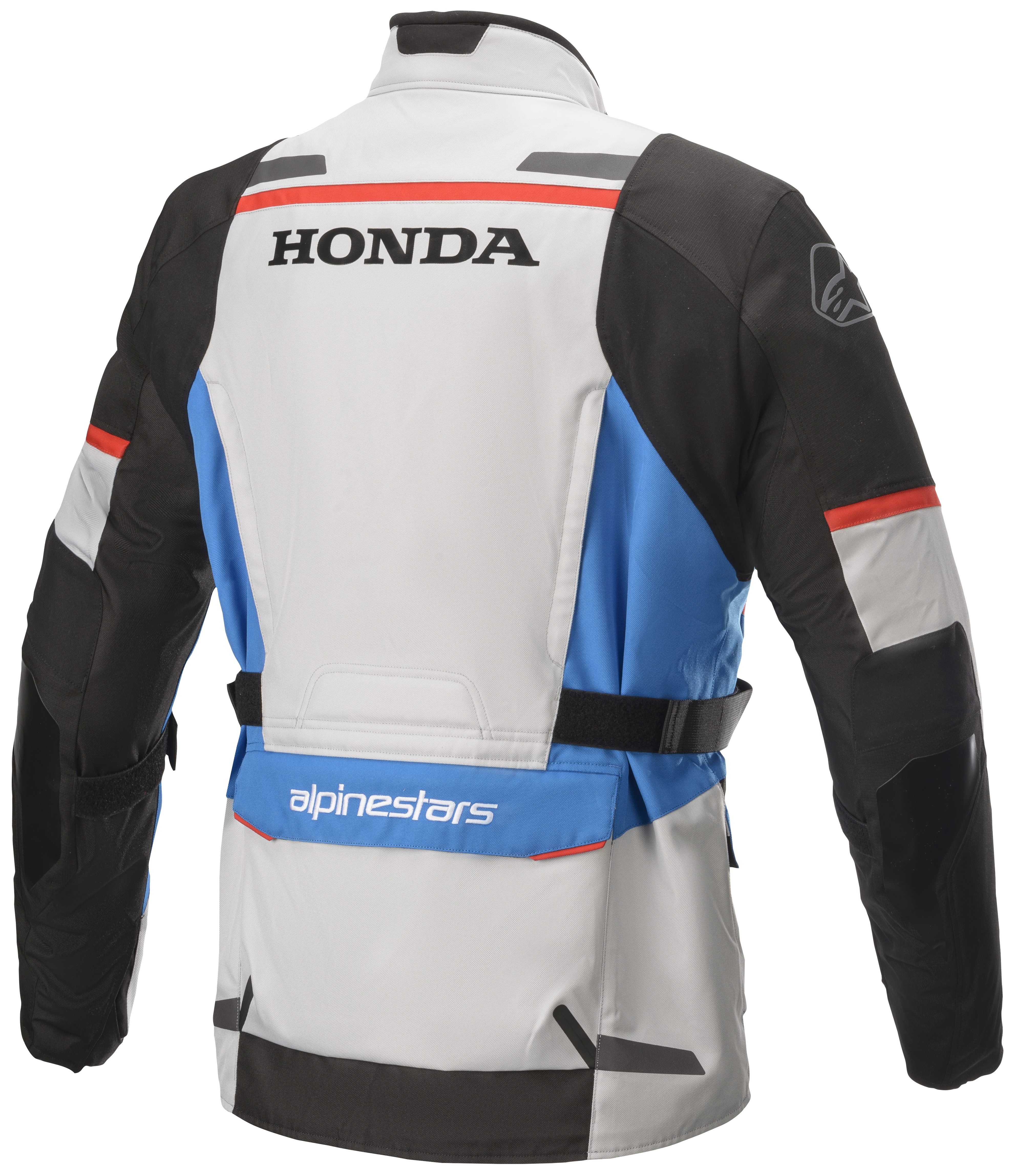 FortNine Alpinestars Honda Andes V3 Jacket