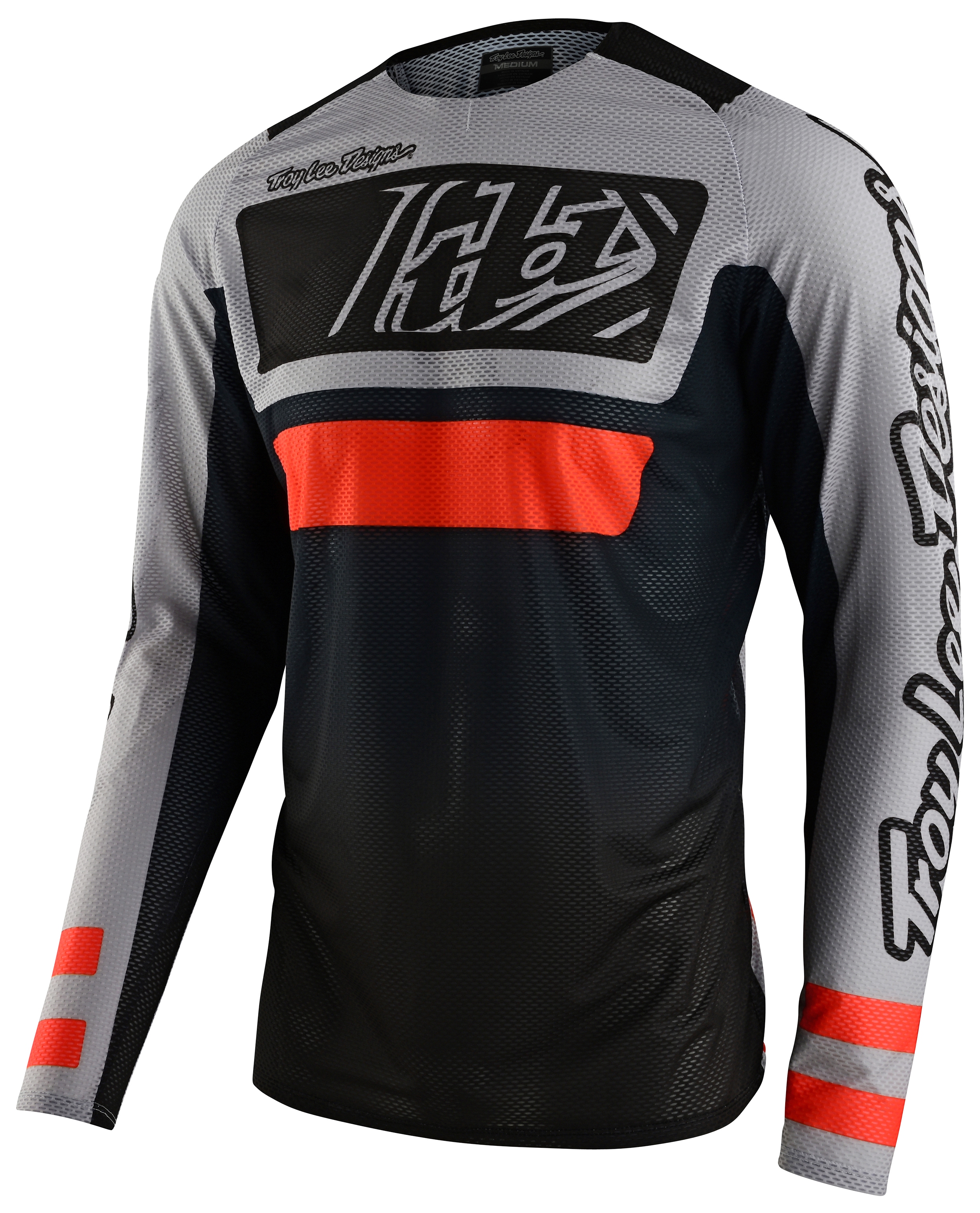 FortNine Troy Lee SE Pro Air Lanes Jersey