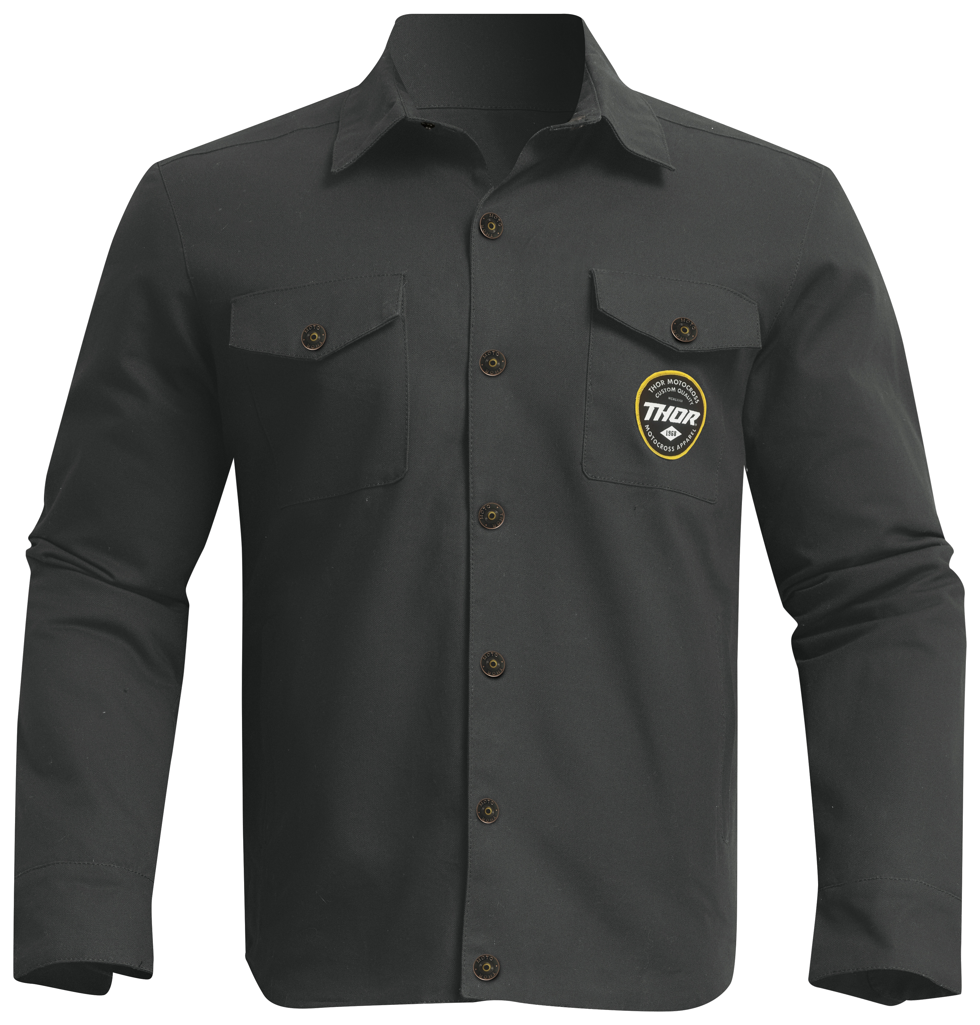 FortNine Thor Lite Jacket