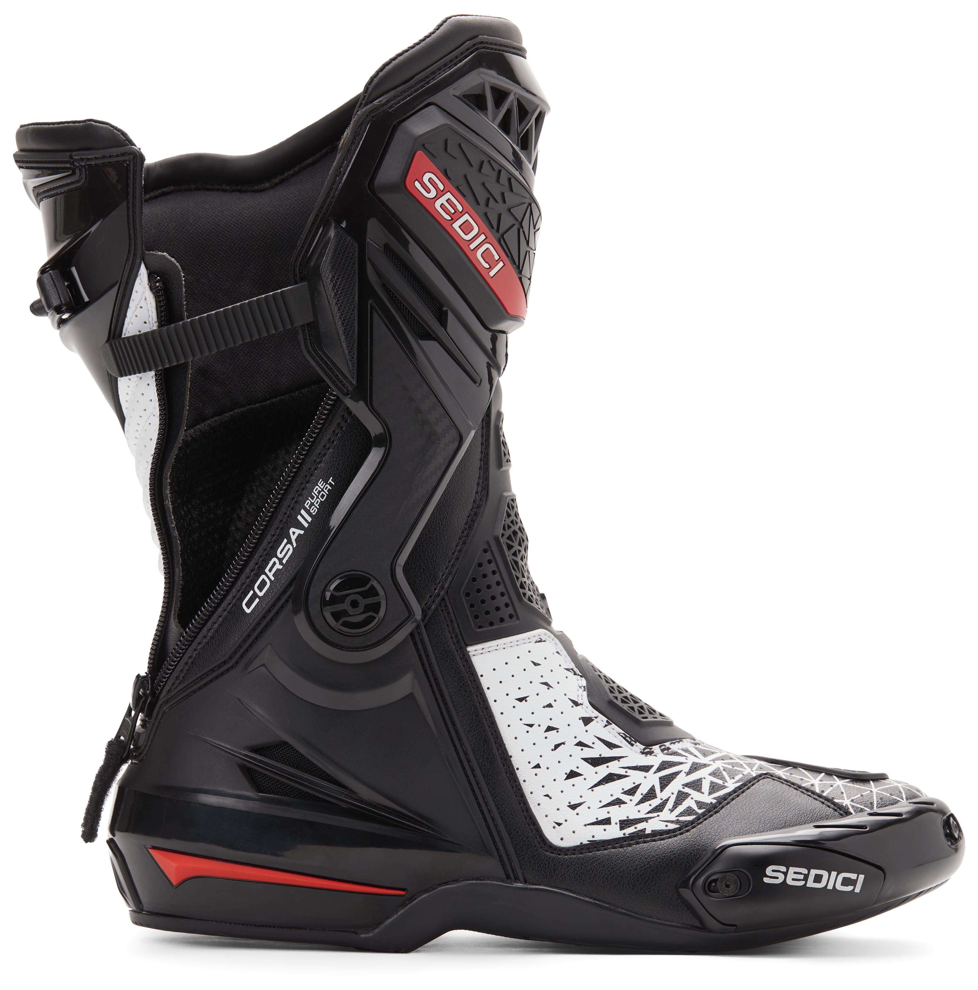 FortNine Sedici Corsa 2 Boots