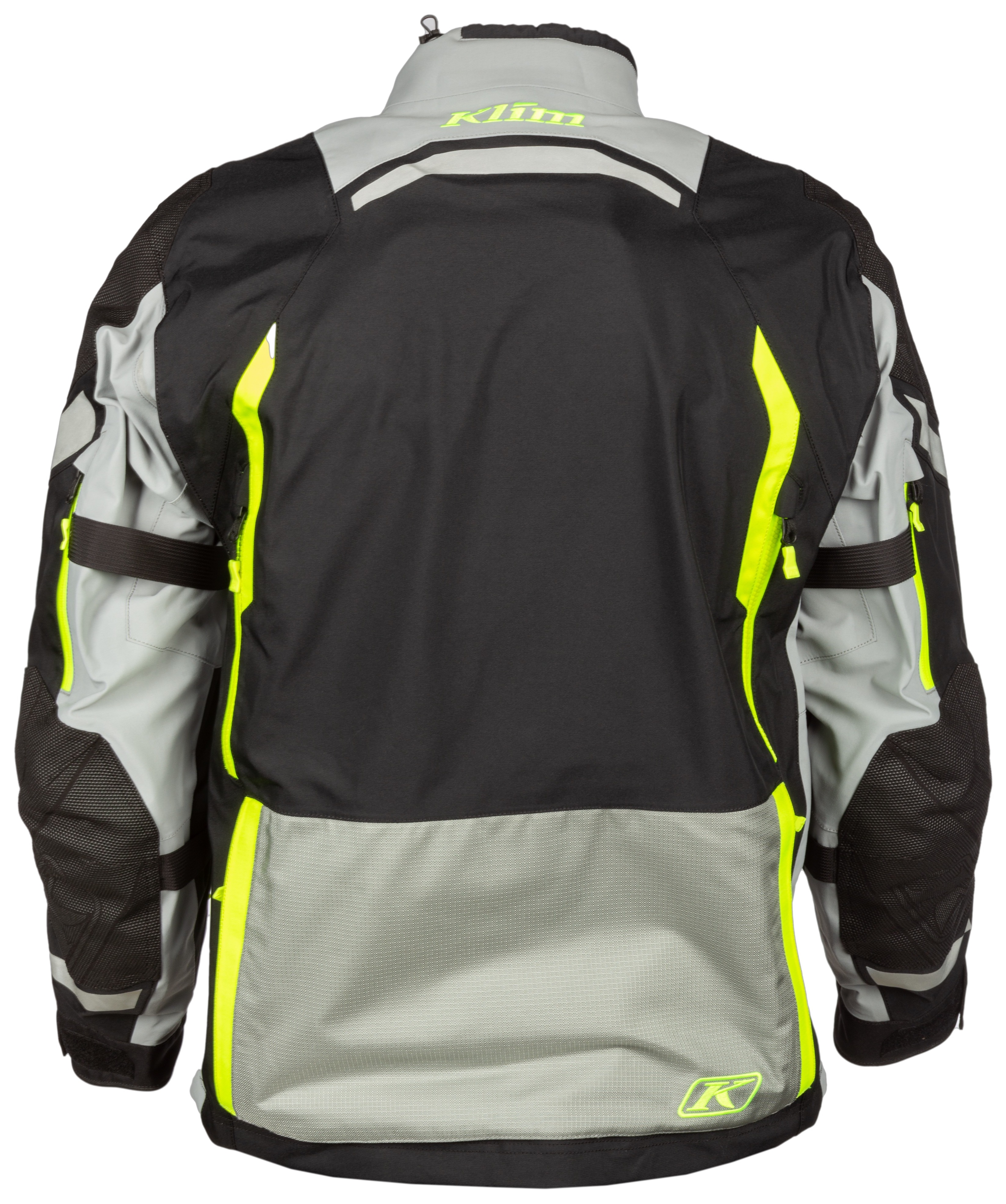 FortNine Klim Badlands Pro Jacket