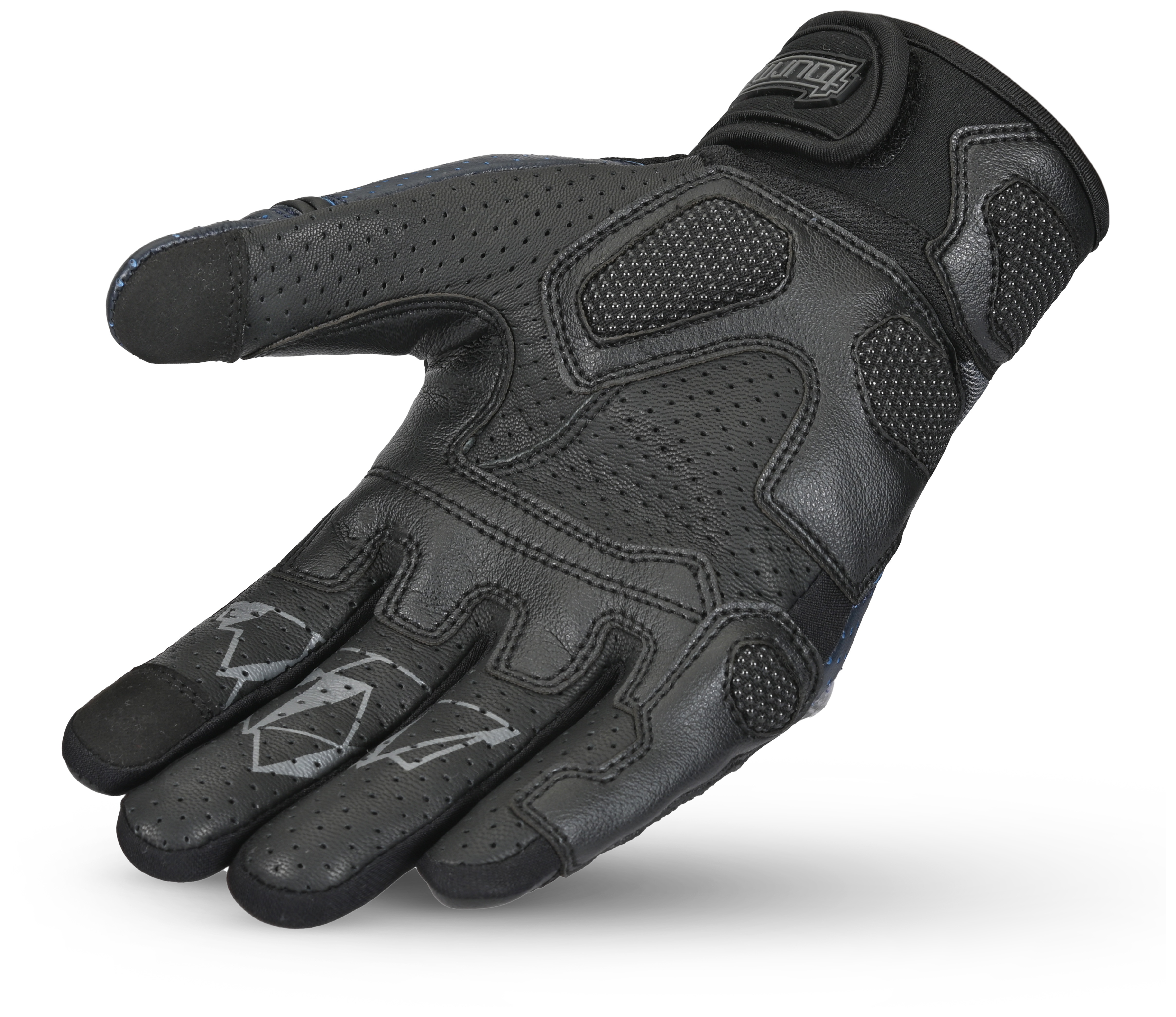 FortNine Tourmaster Sierra Peak Adv Pro 2.0 Gloves