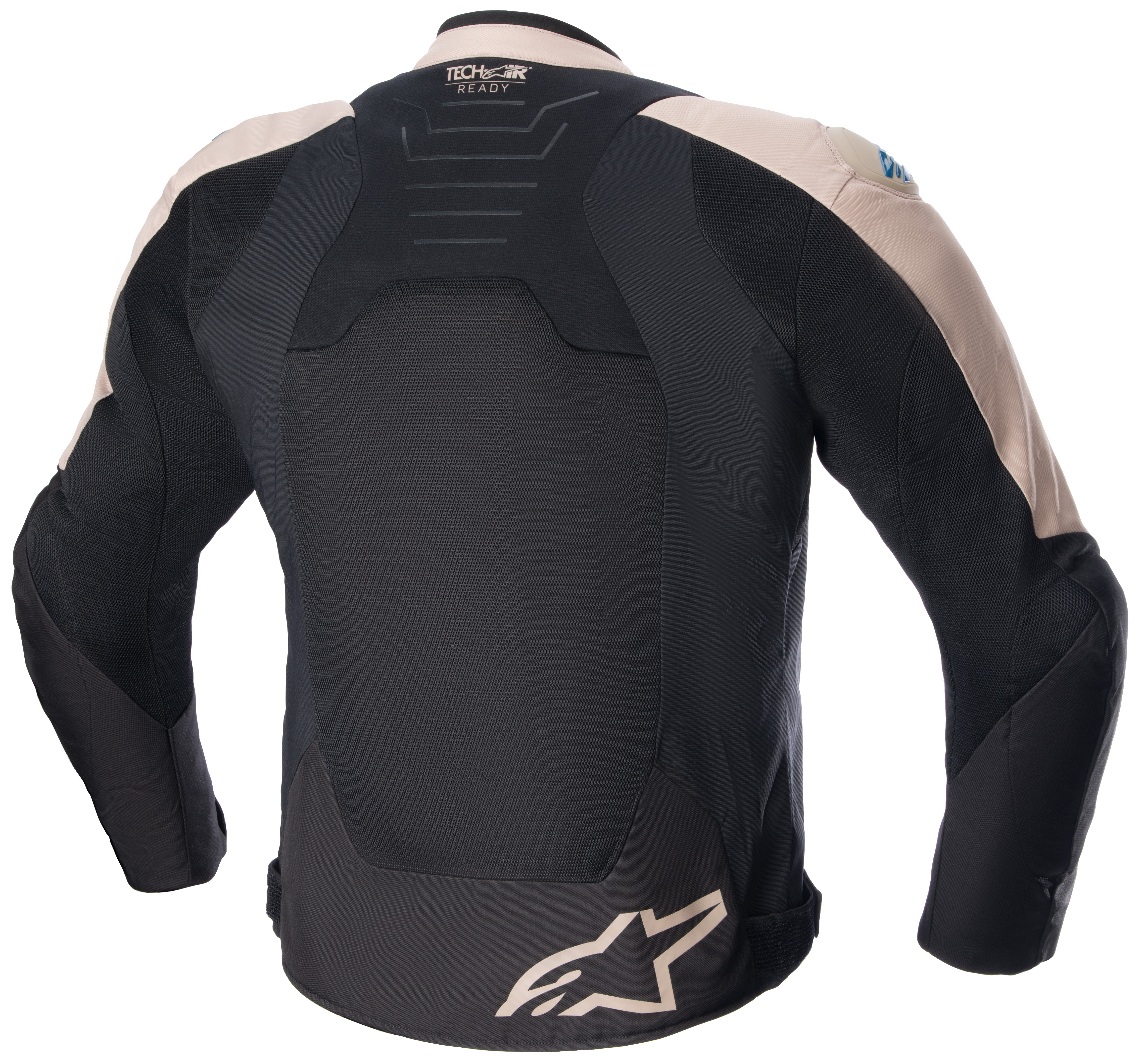 FortNine Alpinestars SMX Air Jacket