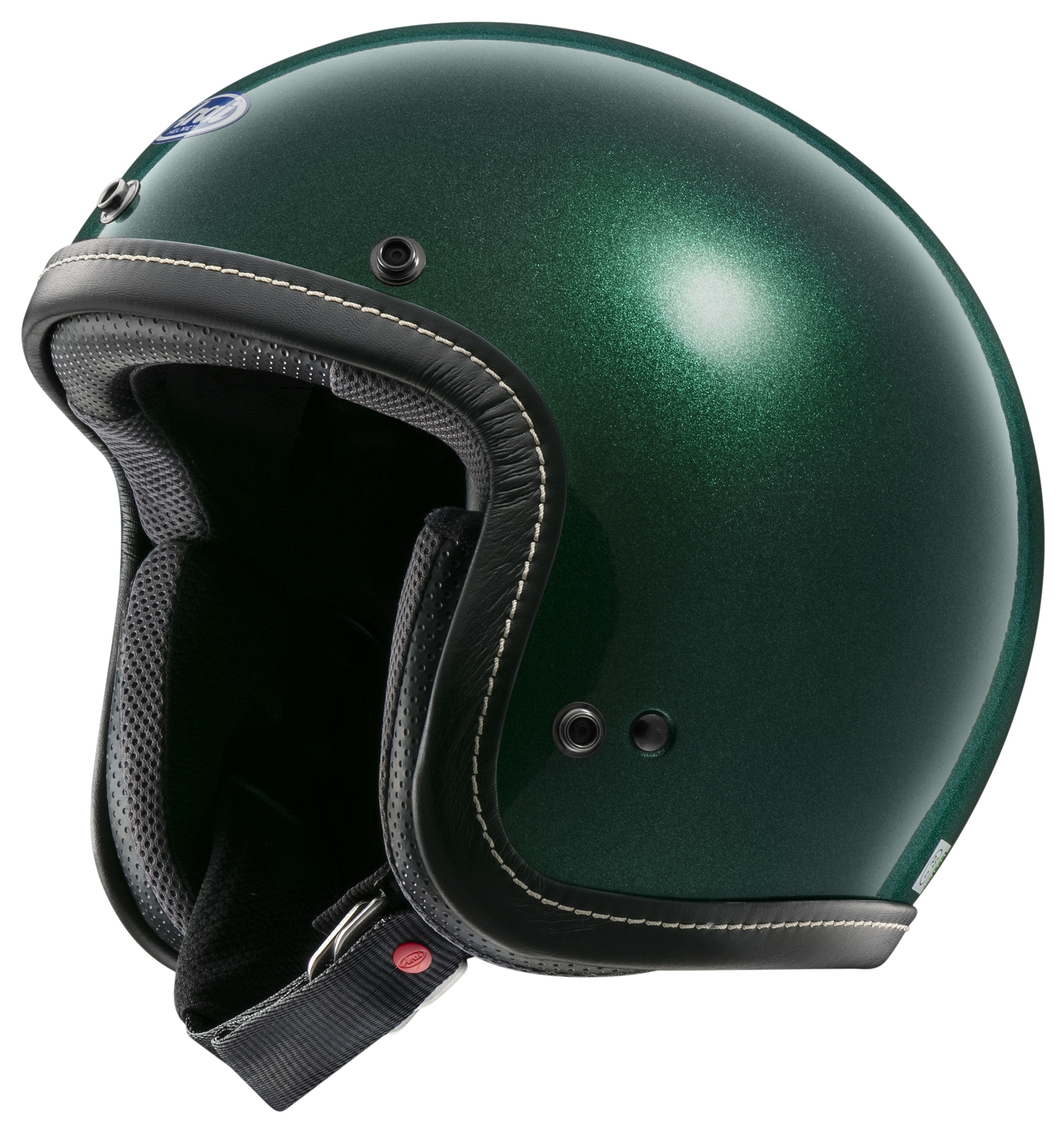 FortNine Arai Classic-V Helmet