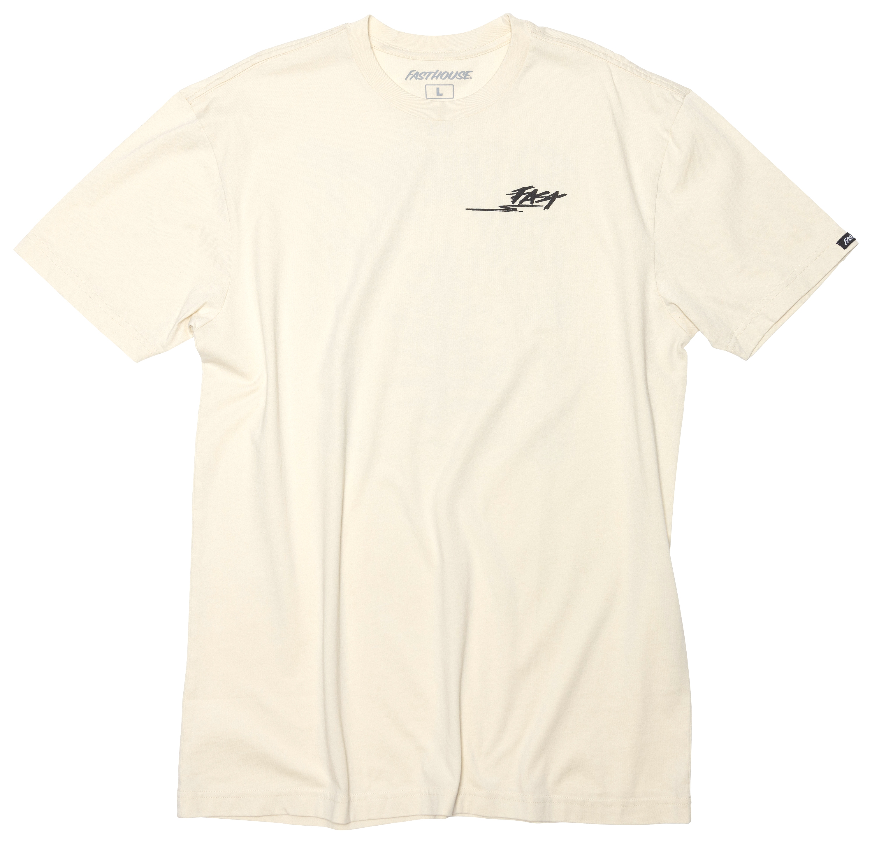 FortNine Fasthouse Tomahawk T-Shirt