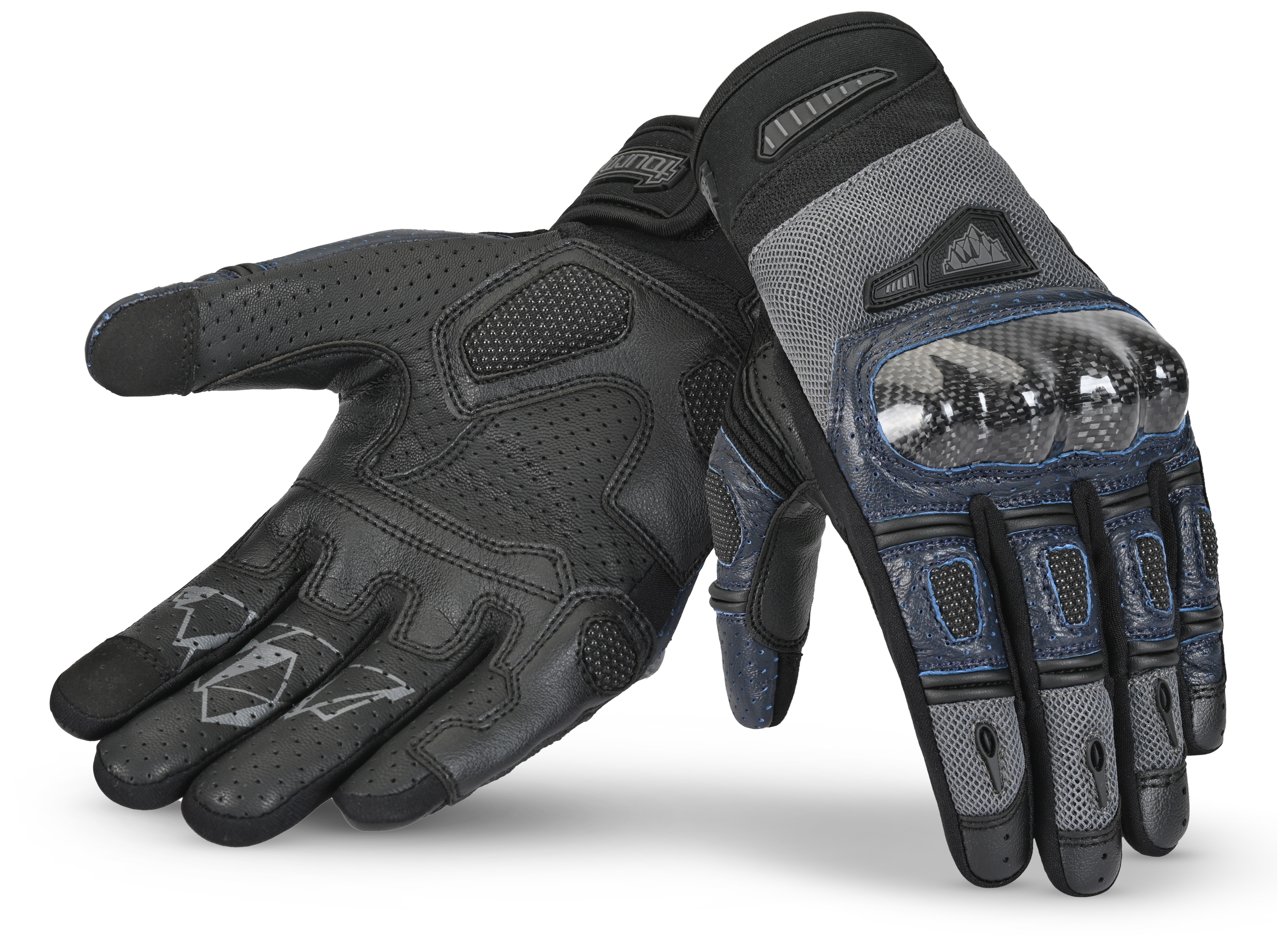 FortNine Tourmaster Sierra Peak Adv Pro 2.0 Gloves