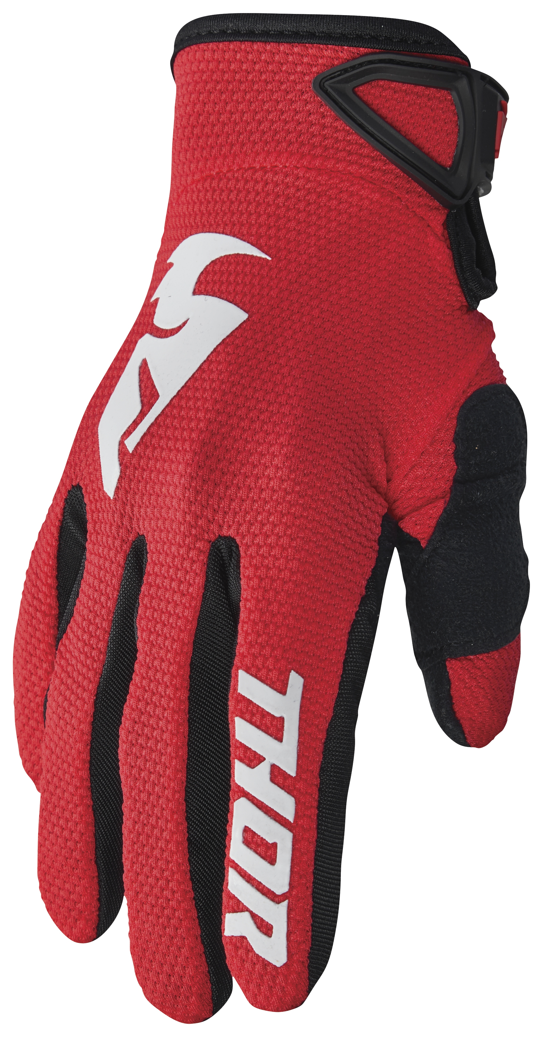FortNine Thor Sector Gloves