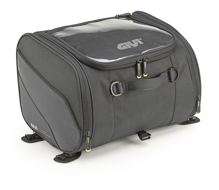 FortNine Givi EA136B 23L Scooter Tunnel Bag