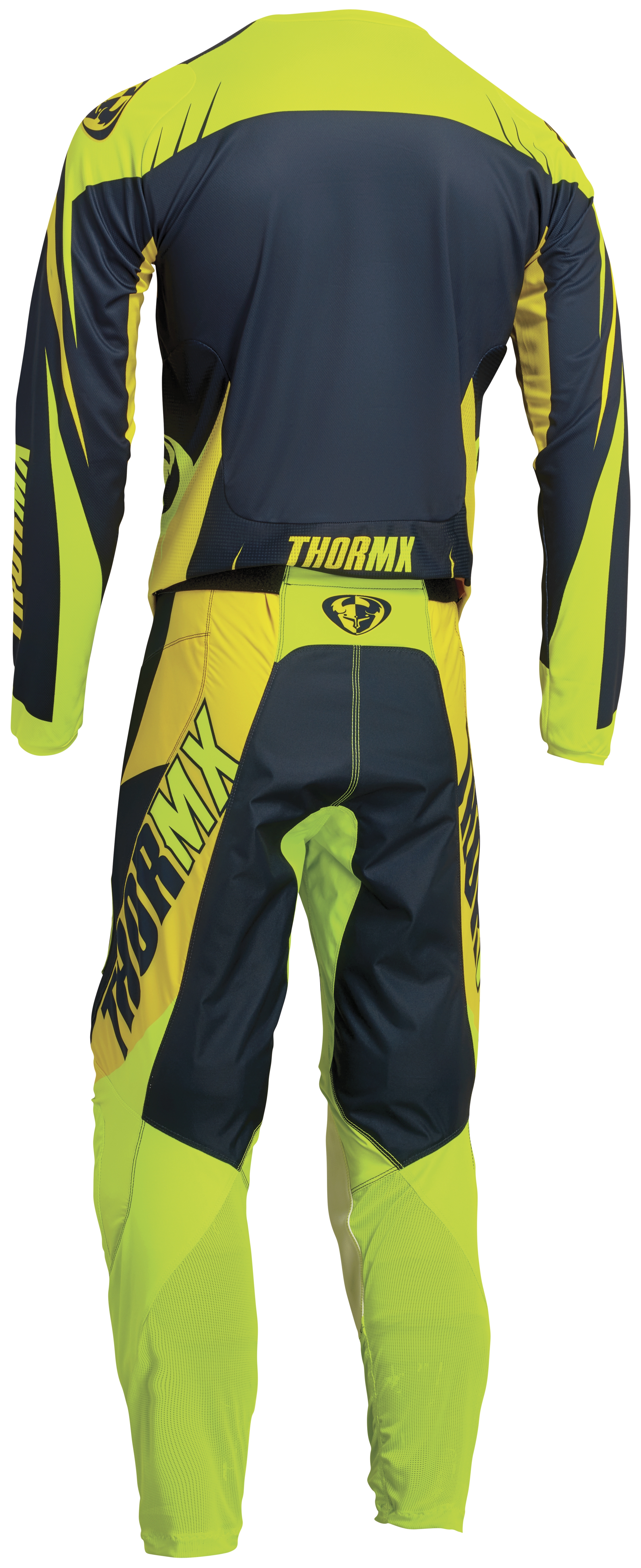 FortNine Thor Pulse 04 LE Pants