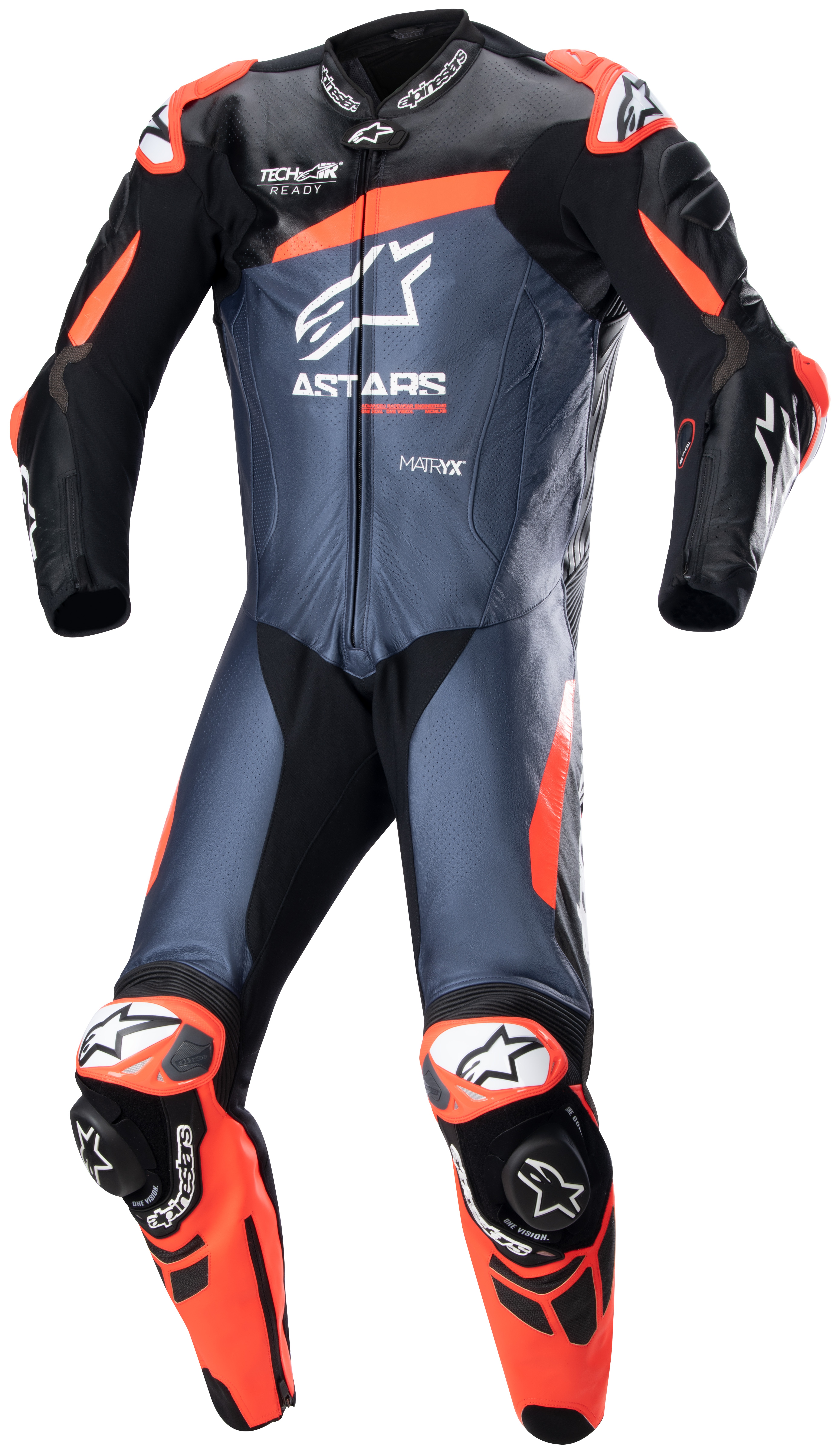 FortNine Alpinestars GP Plus v4 Race Suit