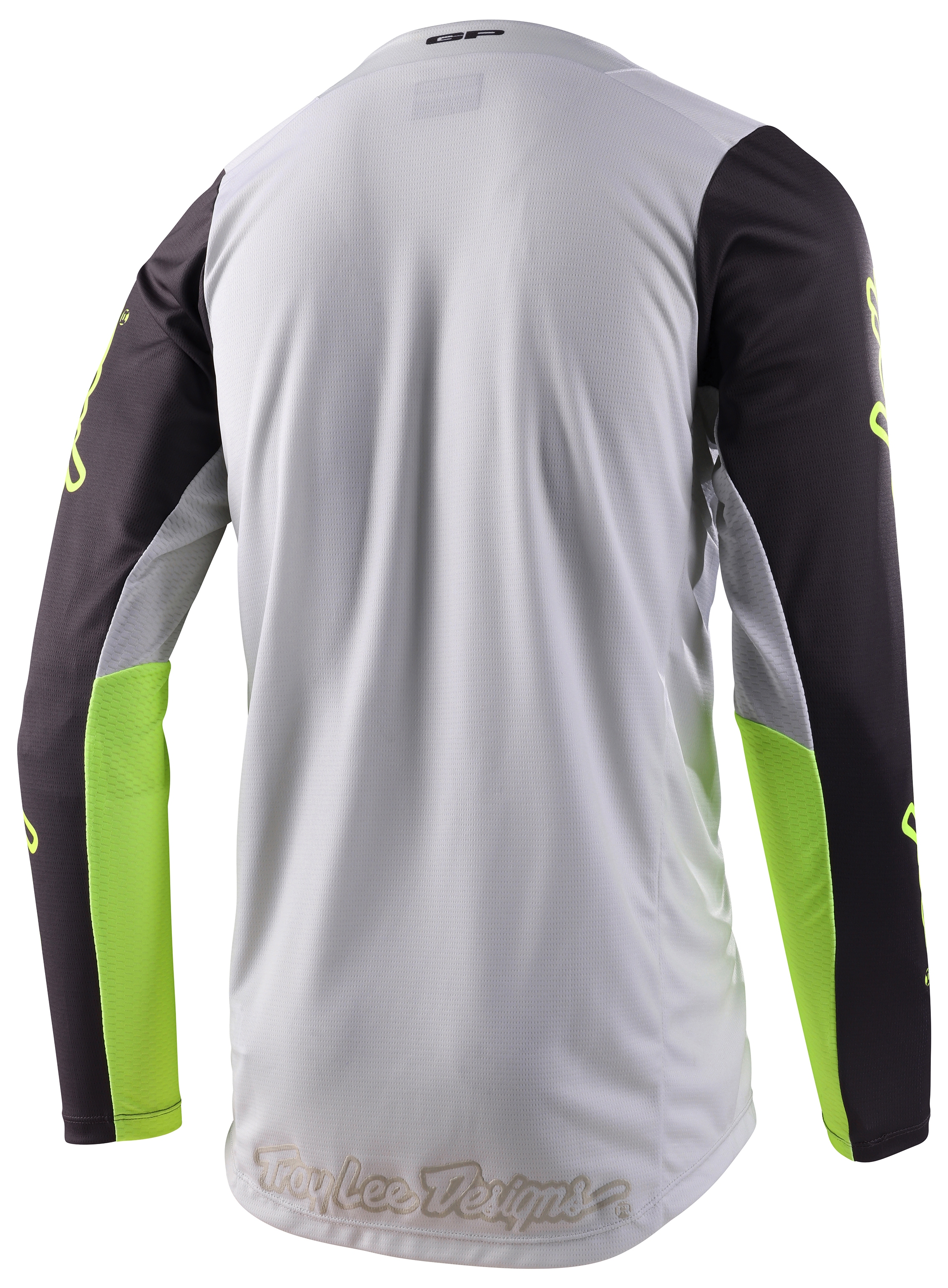 FortNine Troy Lee GP Pro Boltz Jersey