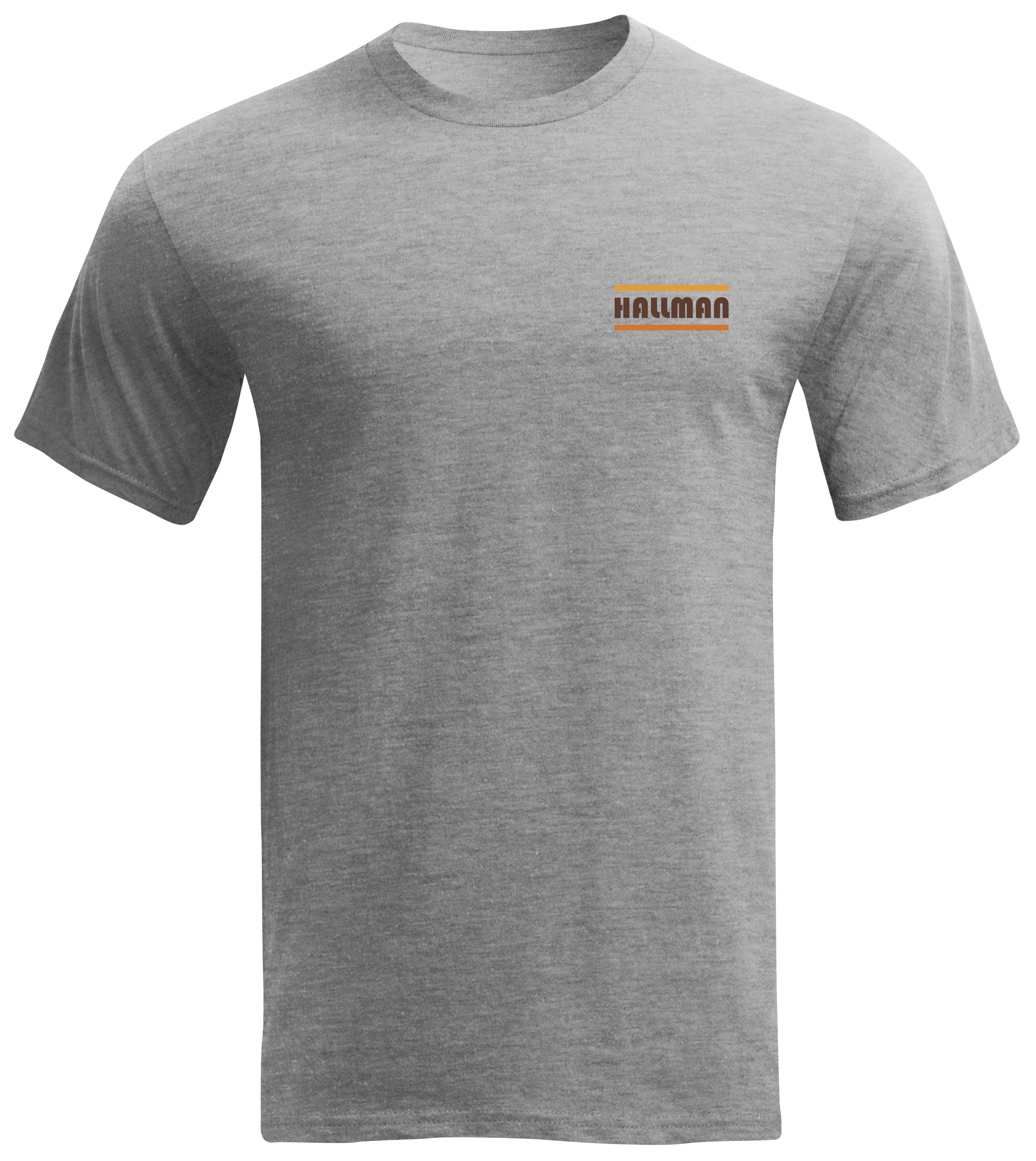 FortNine Thor Hallman Legacy T-Shirt