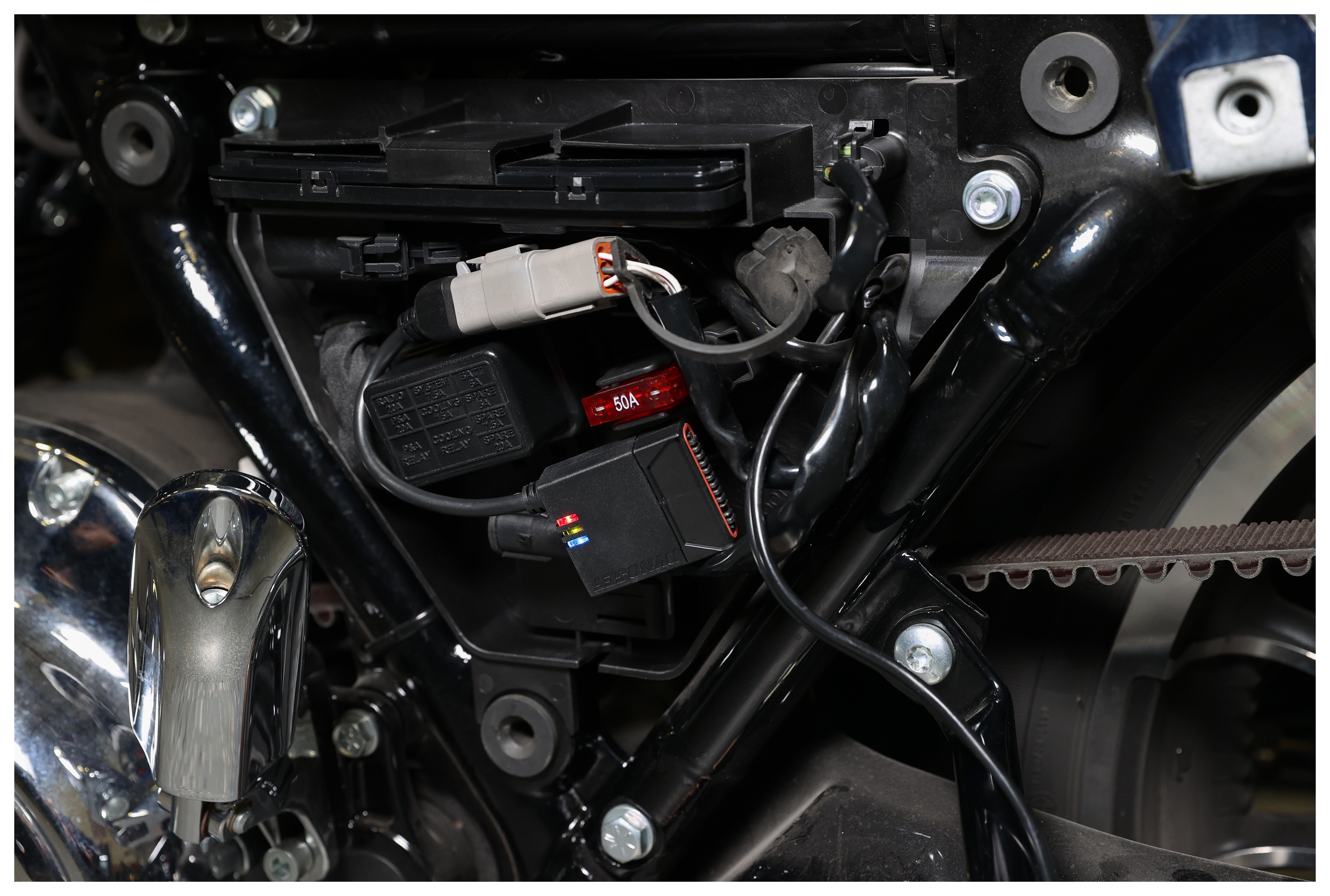 FortNine Dynojet Power Vision 4 For Harley