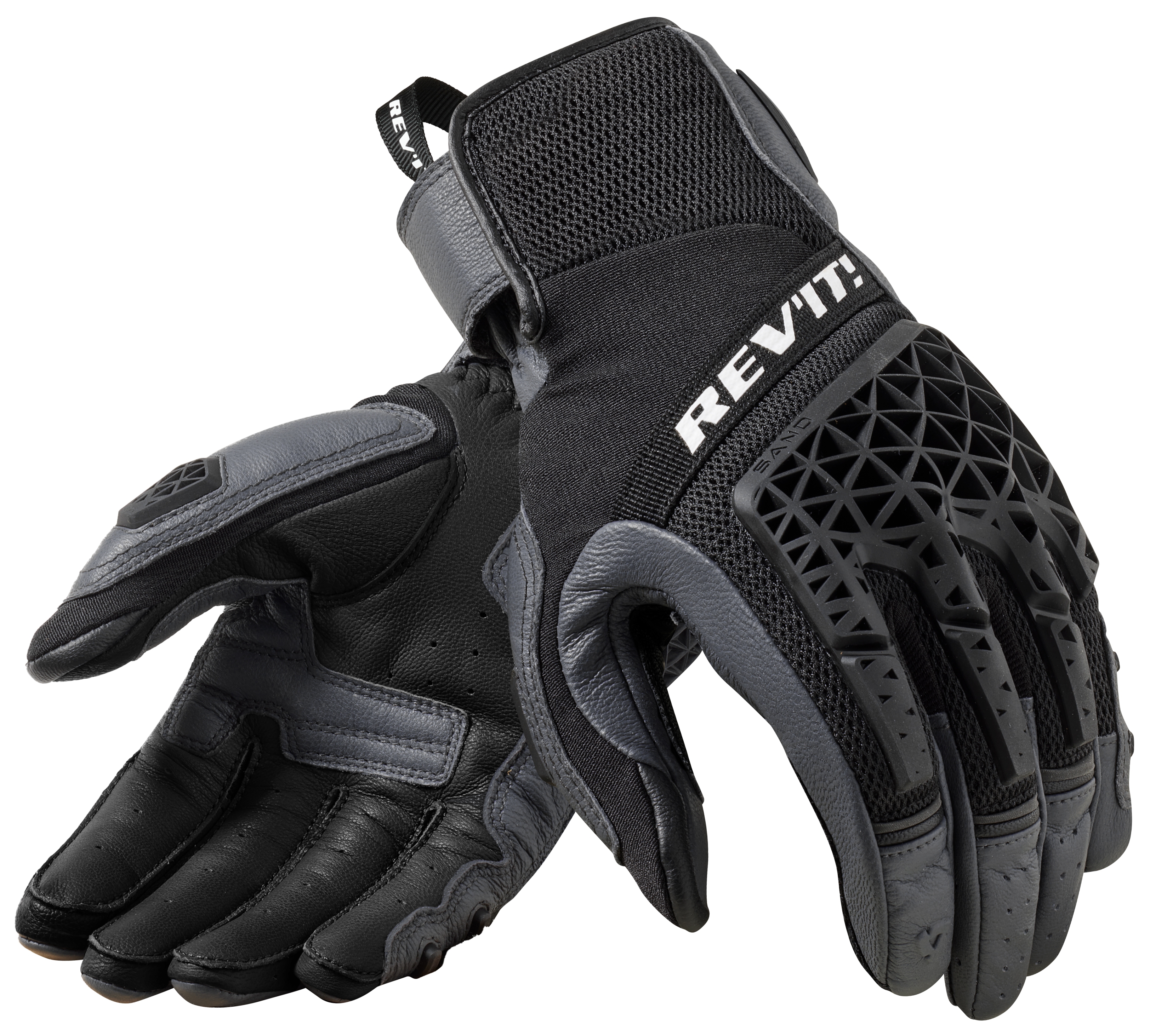 FortNine REV'IT! Sand 4 Gloves