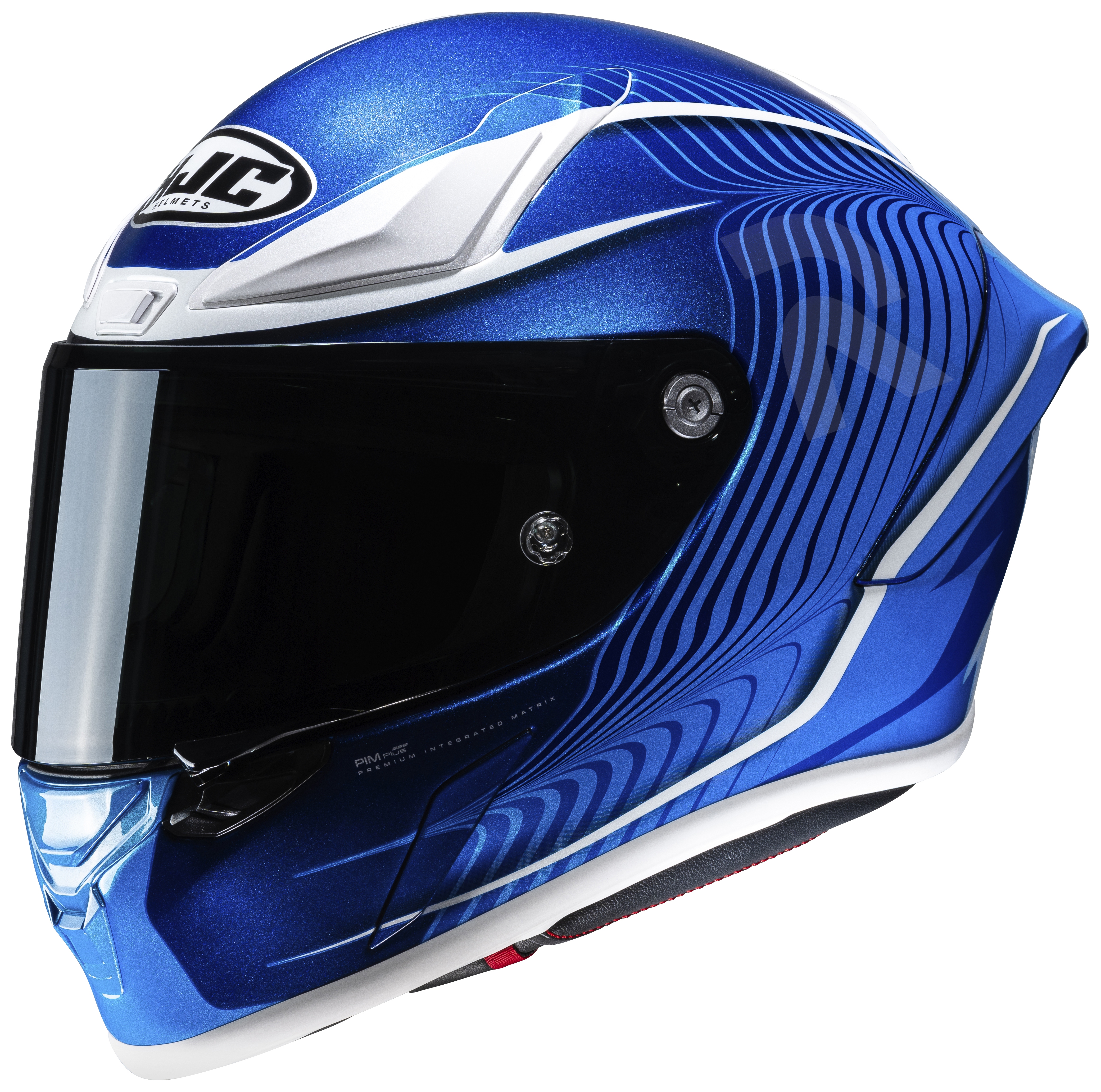 FortNine HJC RPHA 1N Lovis Helmet