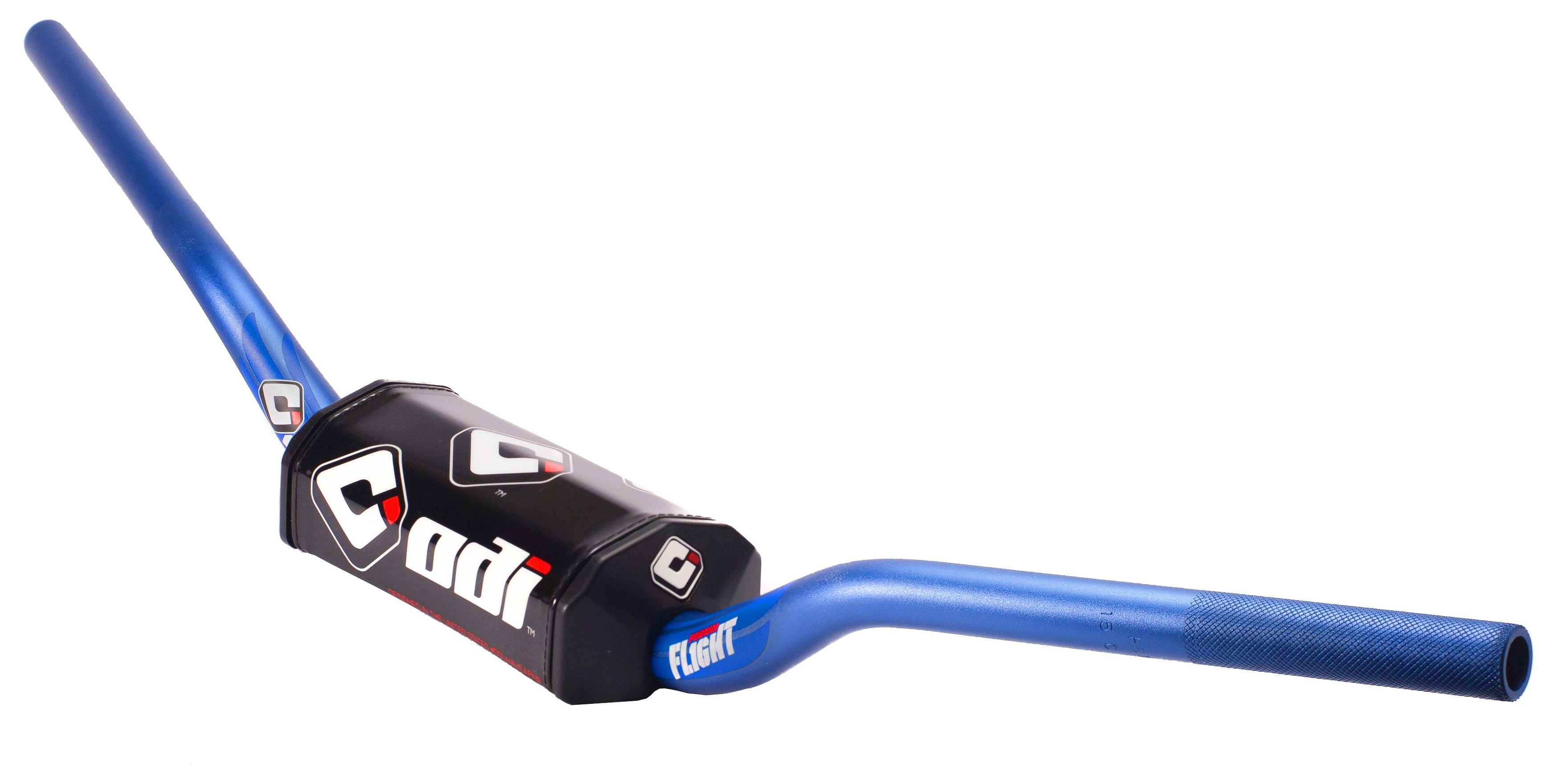FortNine ODI Podium Flight Handlebars 1 1/8