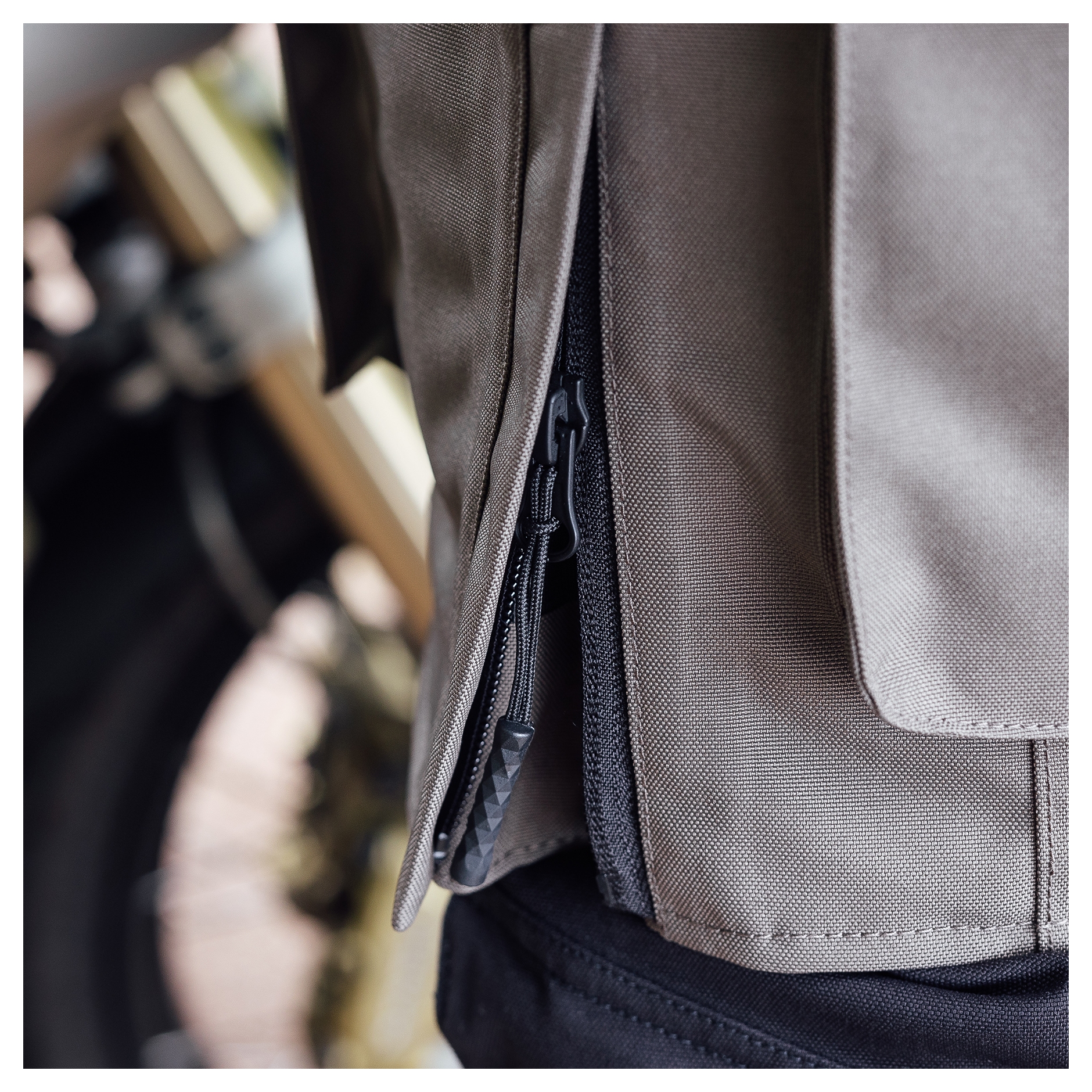 FortNine Merlin Sayan D3O Jacket