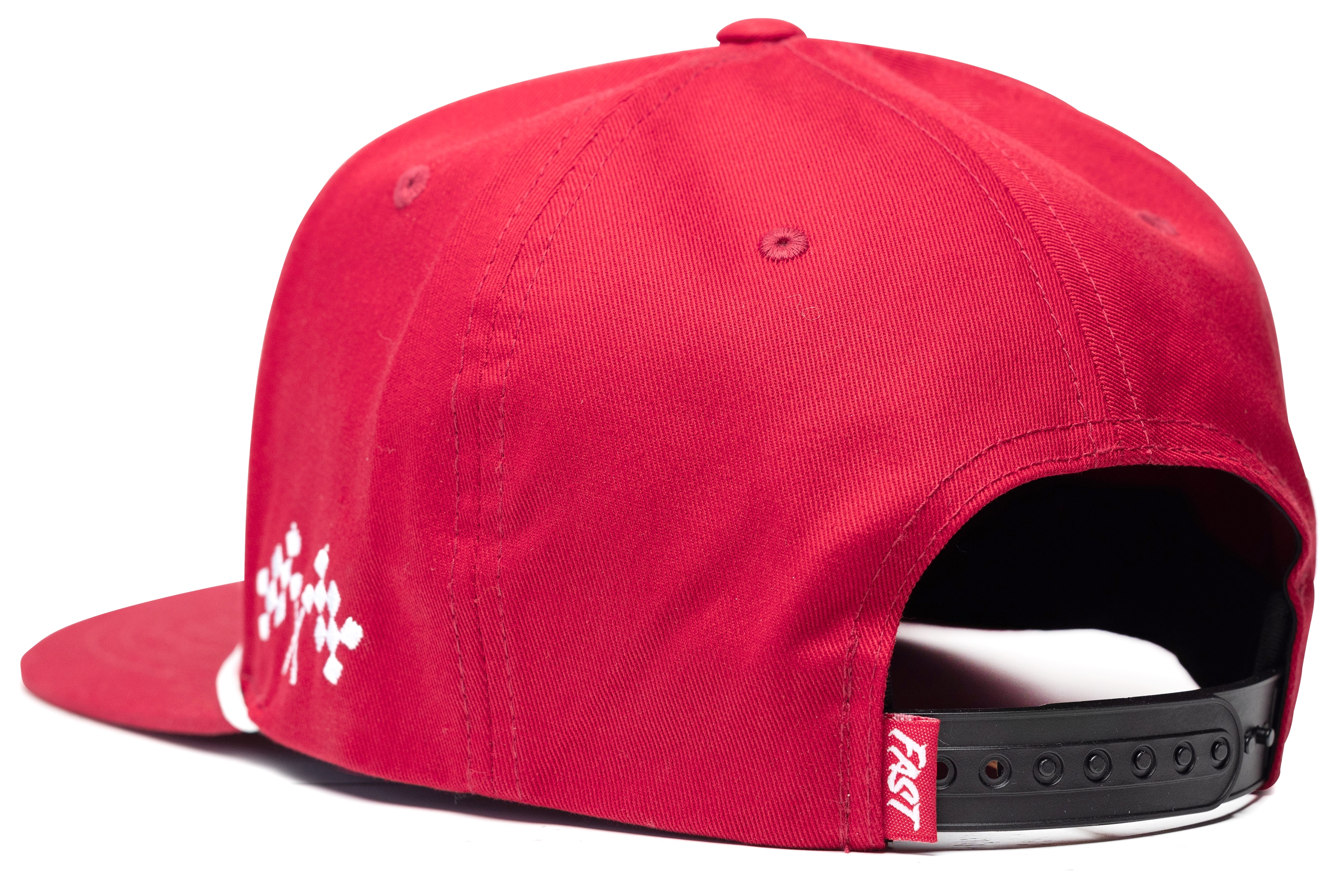 FortNine Fasthouse Acclaim Hat