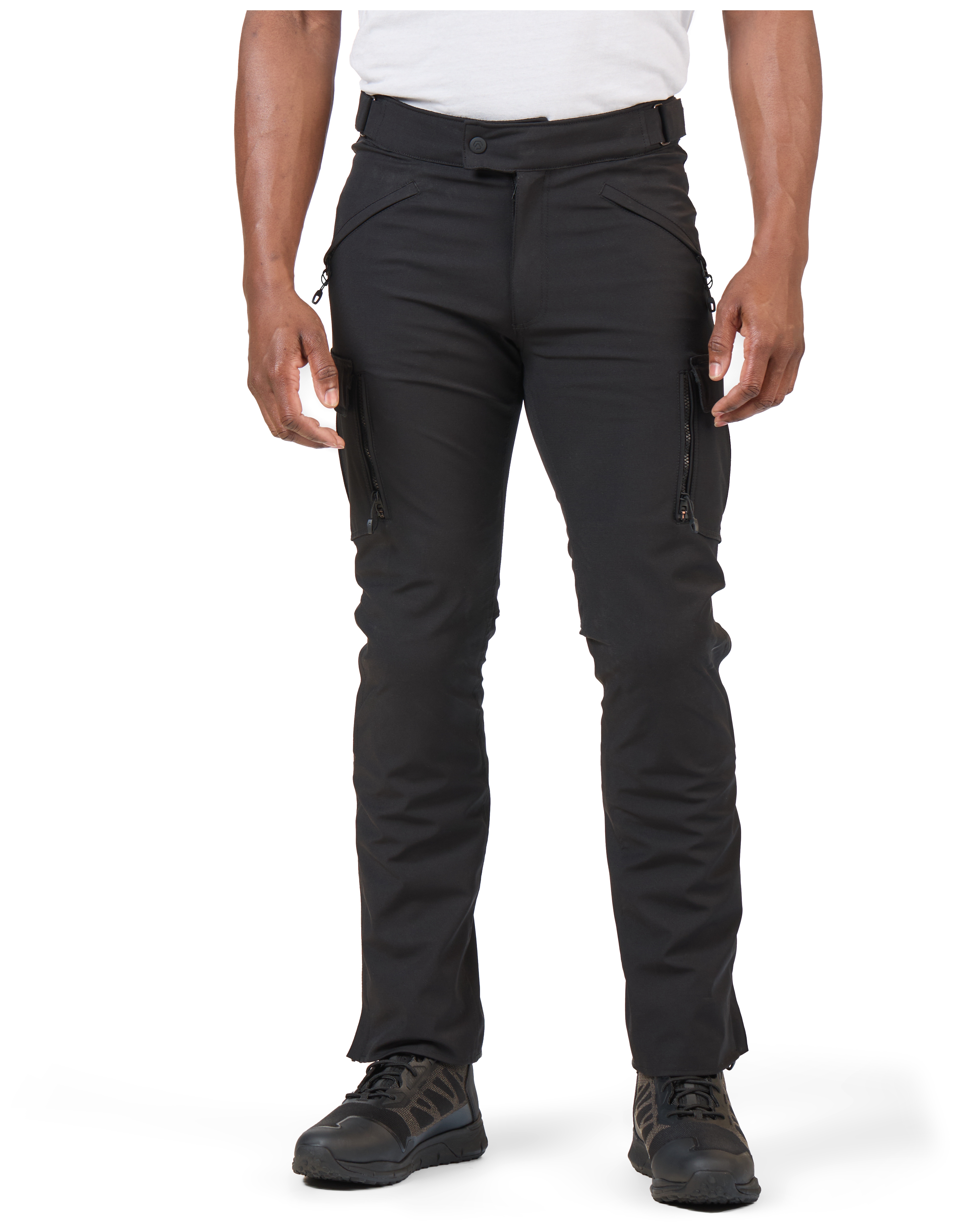 FortNine REAX Logan Air Pants
