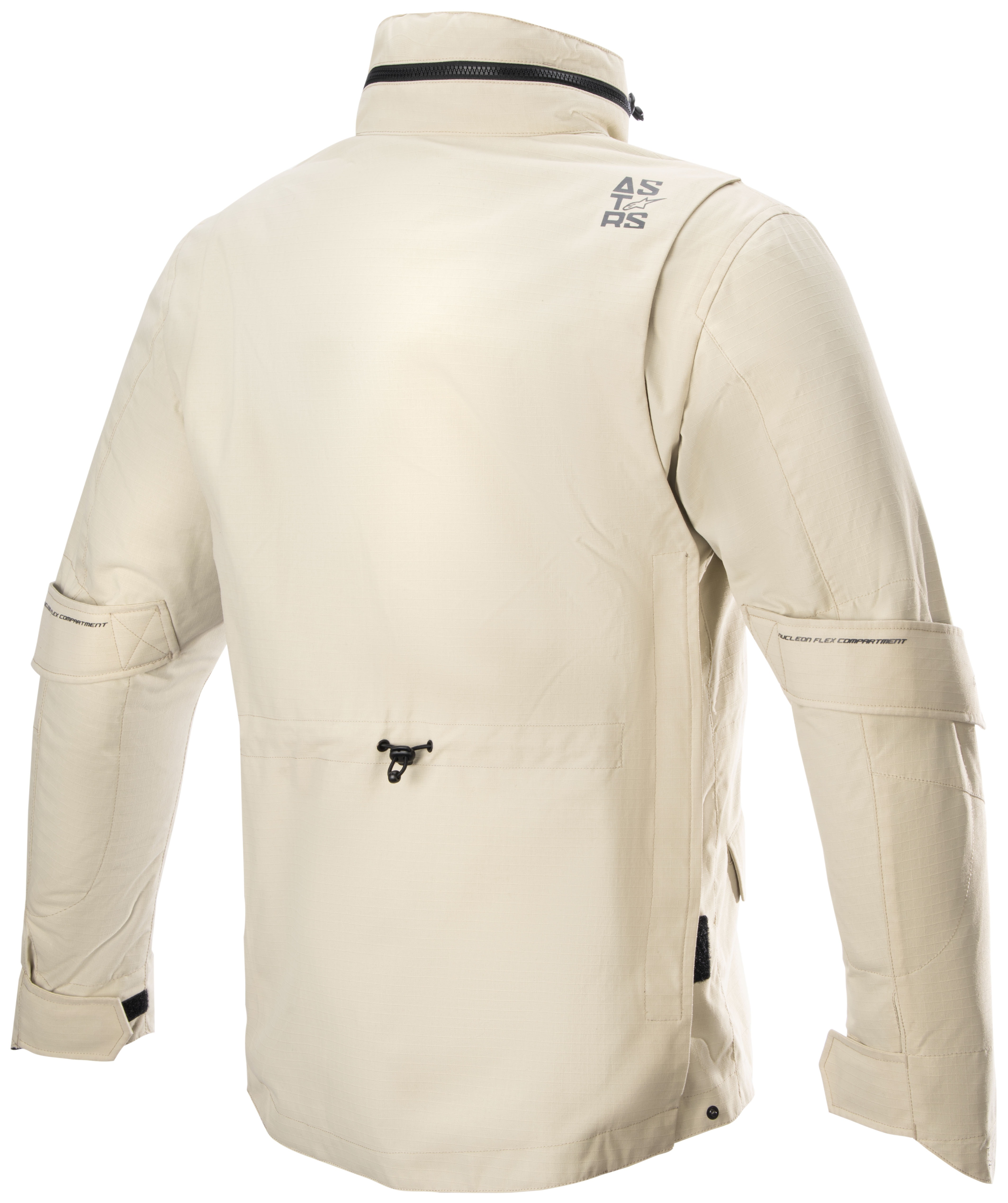 FortNine Alpinestars MO.ST.EQ Field WP Primaloft Jacket