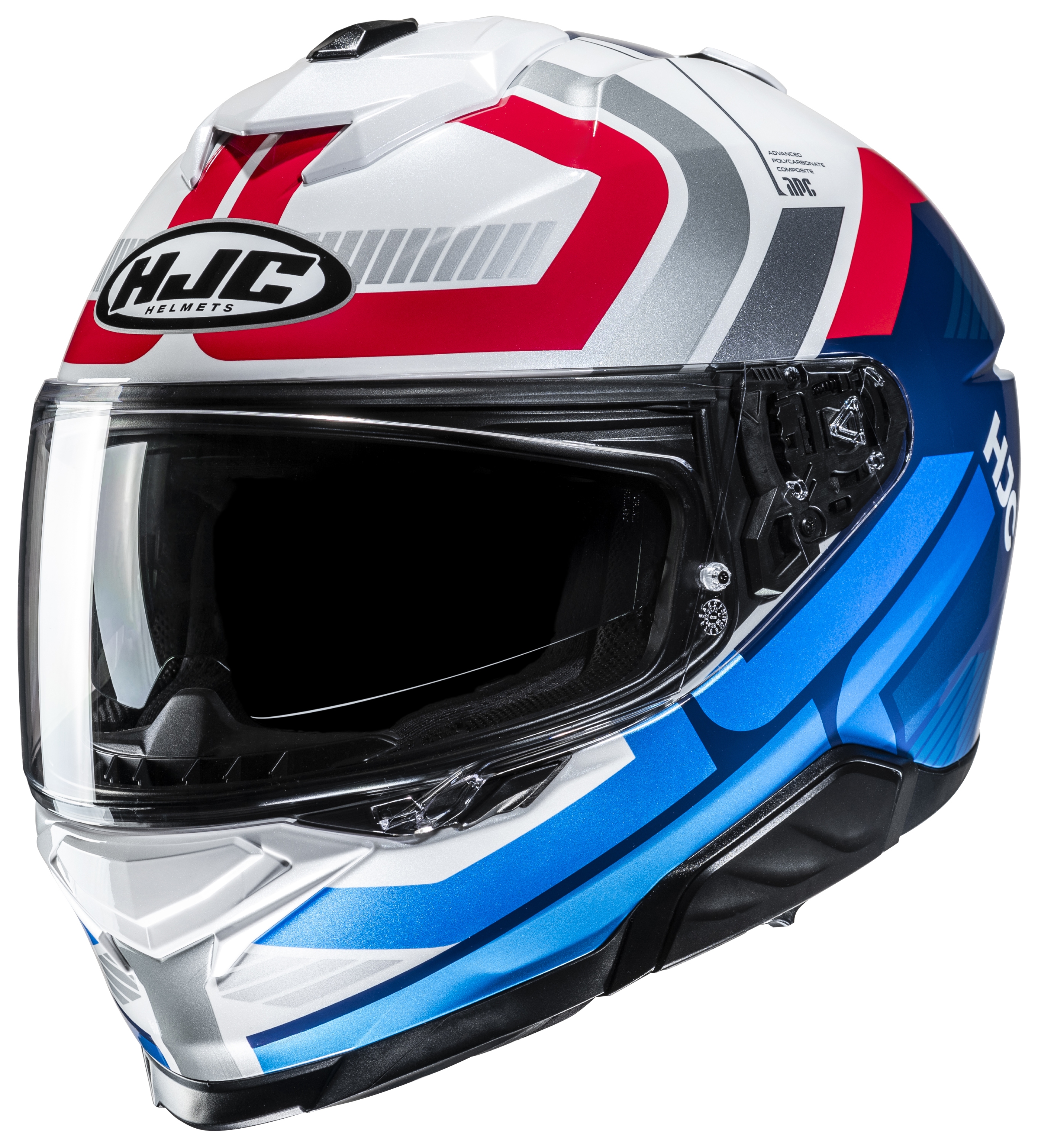 FortNine HJC i71 Viz Helmet