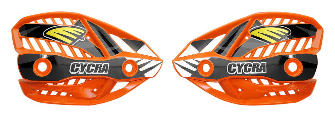 FortNine Cycra Probend Ultra Handshields
