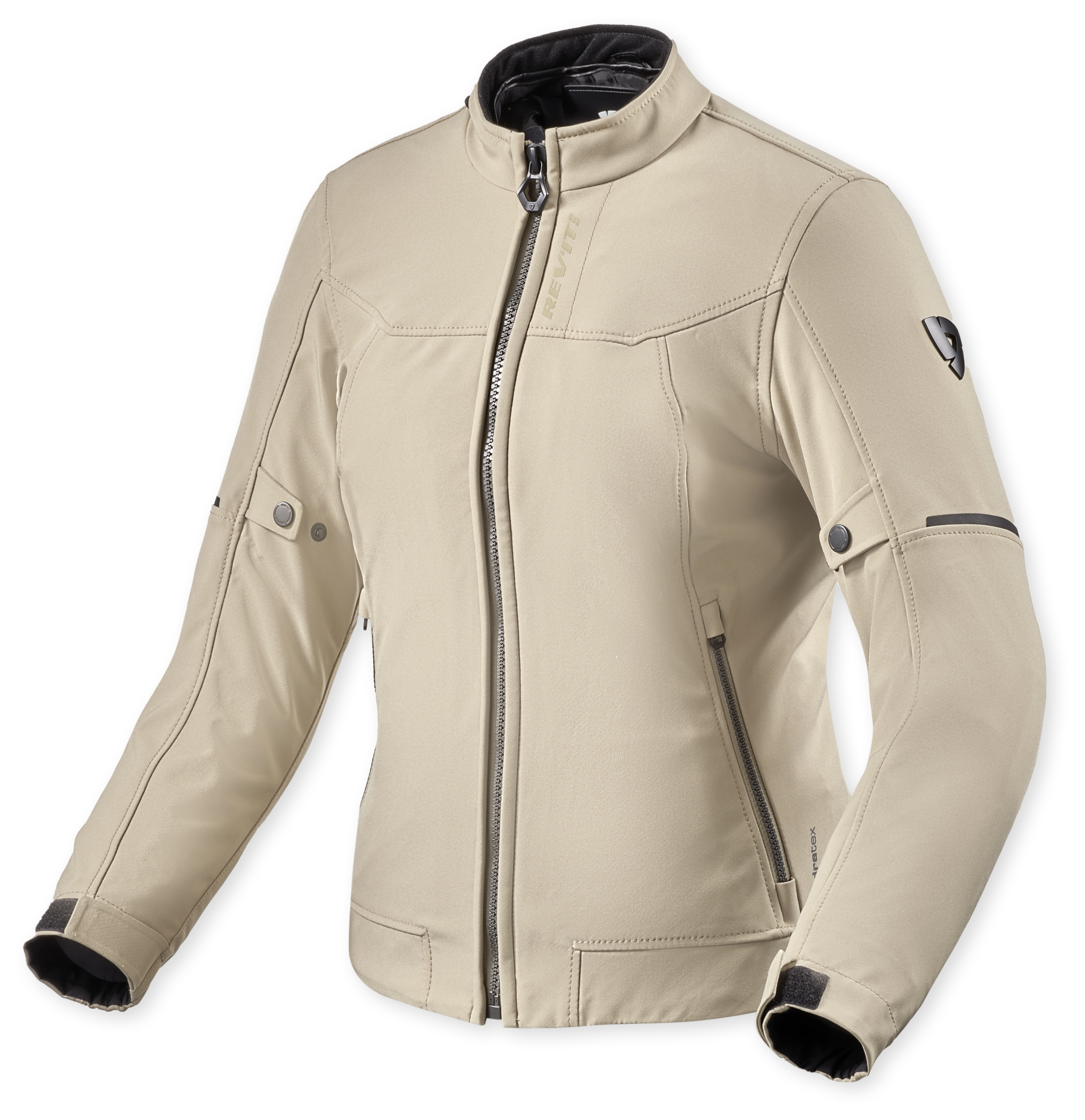 FortNine REV'IT! Shade 2 H2O Women's Jacket