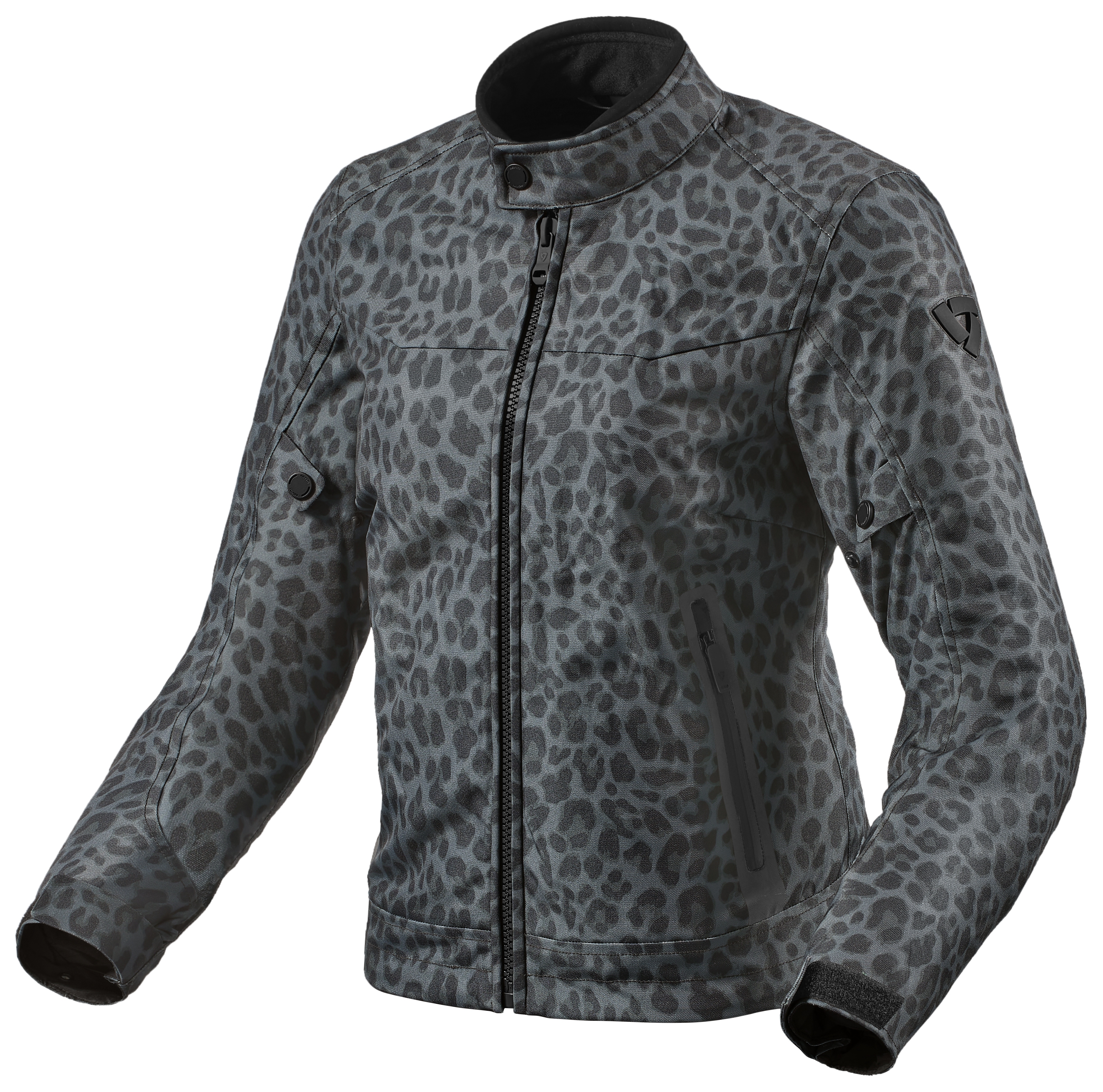 FortNine REV'IT! Shade H2O Women's Jacket