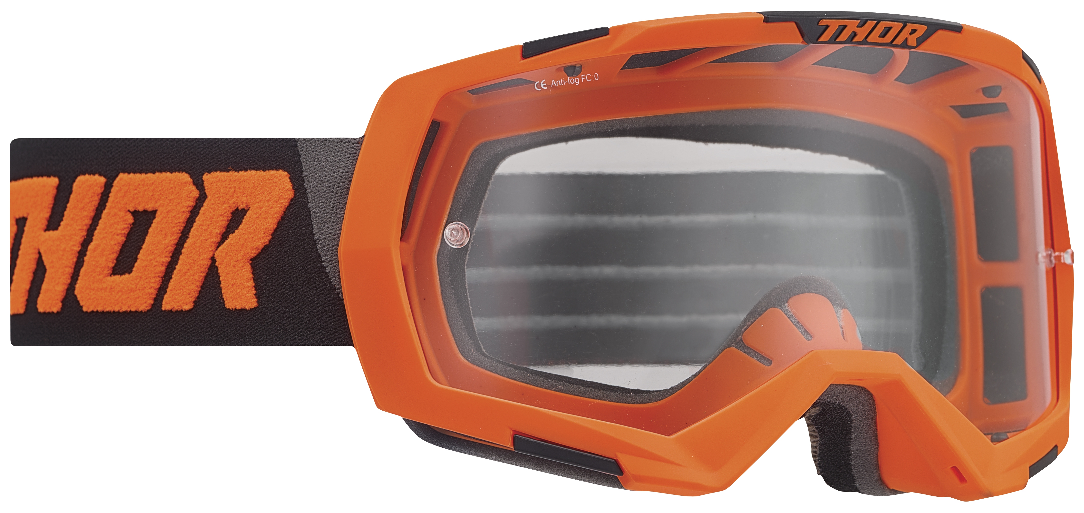 FortNine Thor Regiment Goggles