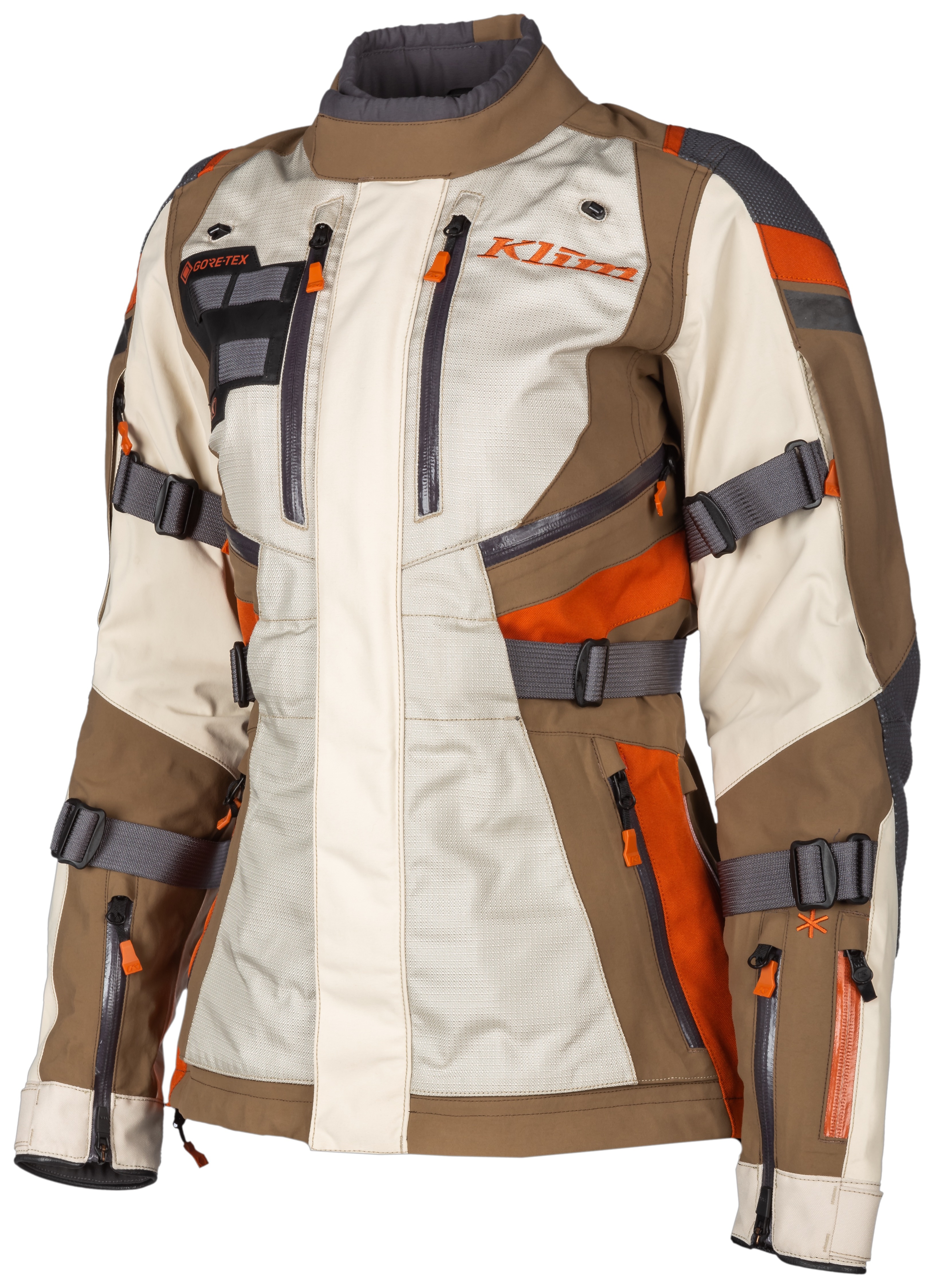 FortNine Klim Artemis Women's Jacket