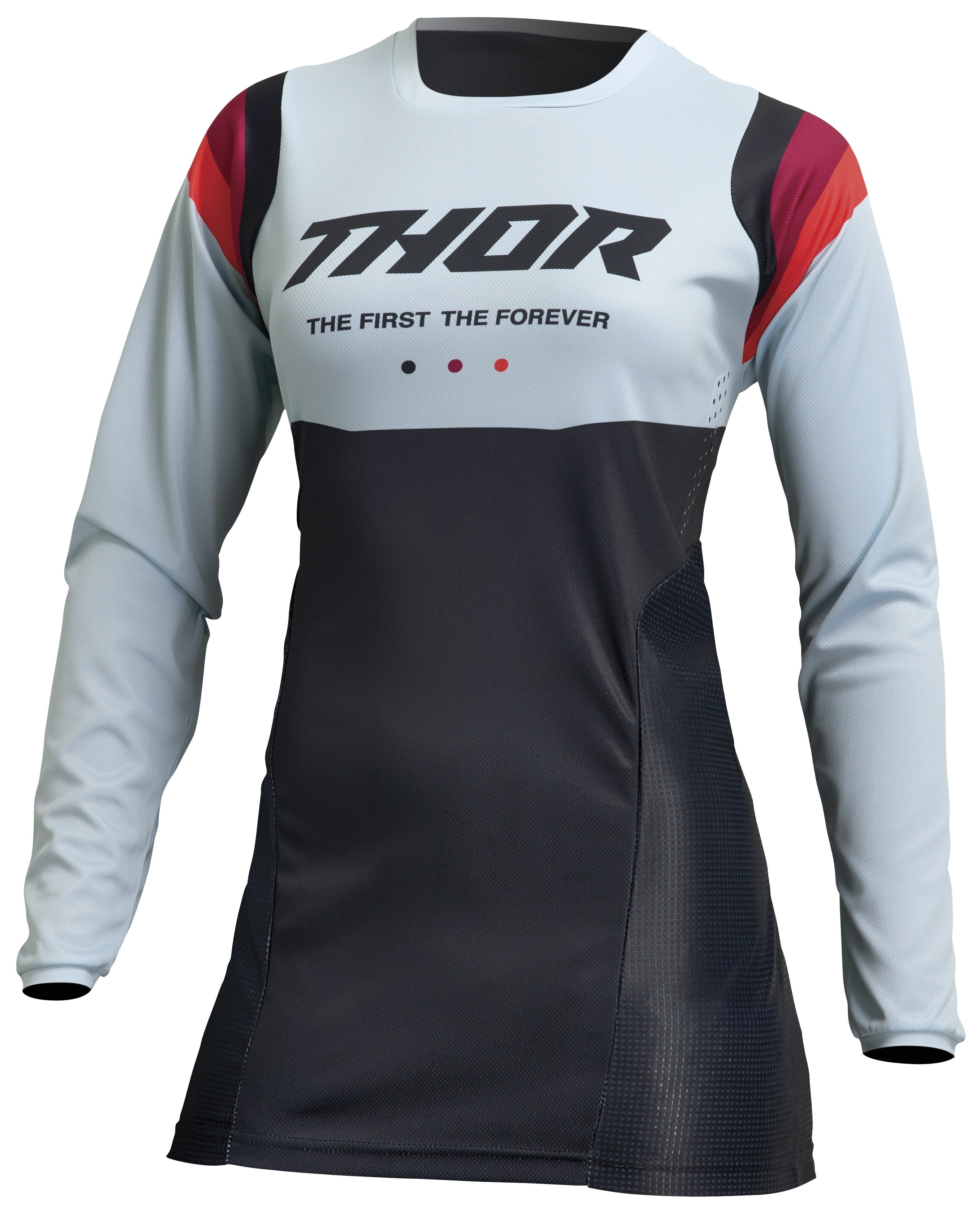 FortNine Thor Pulse Rev Women's Jersey