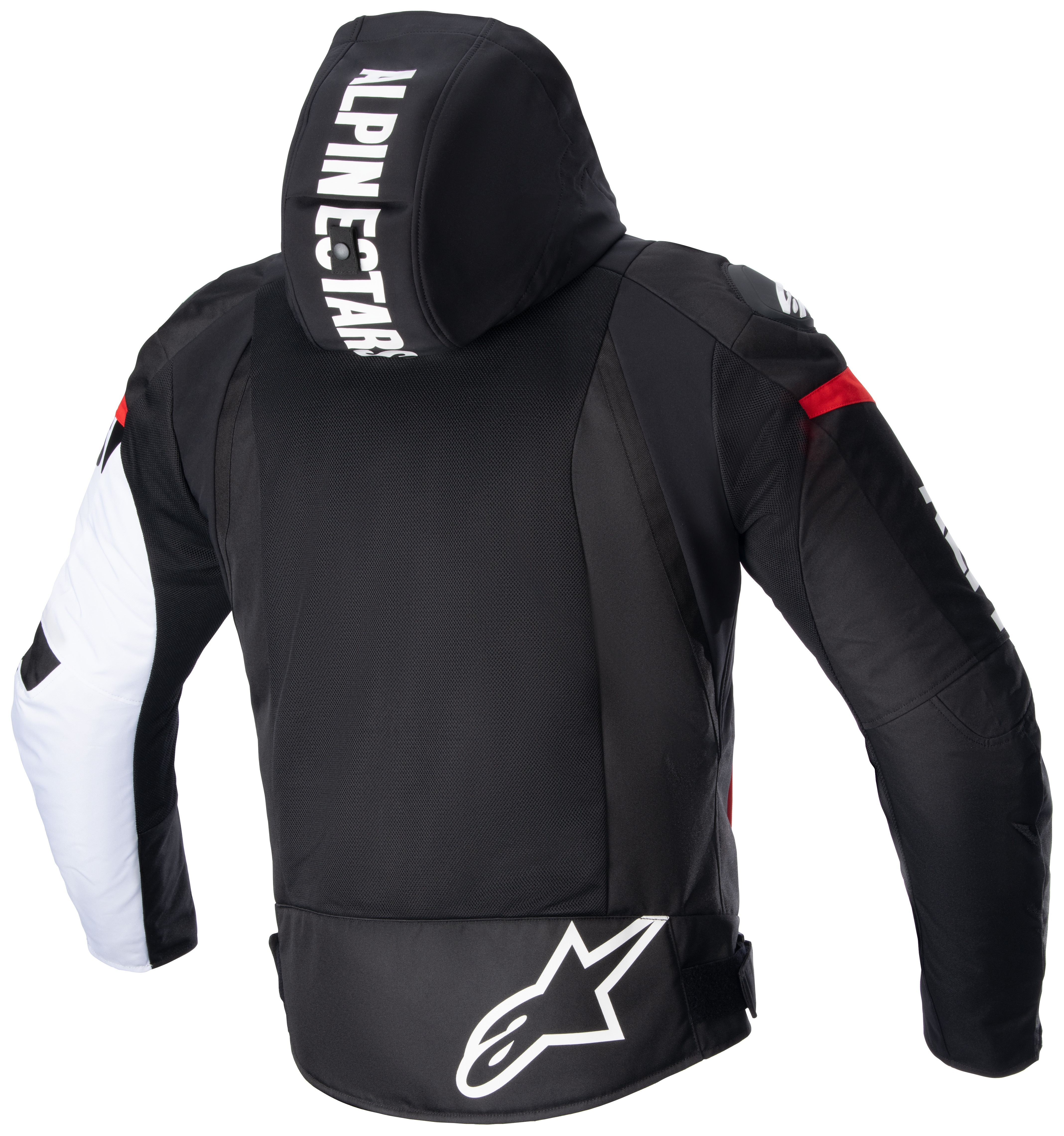 FortNine Alpinestars Zaca Air WP Jacket